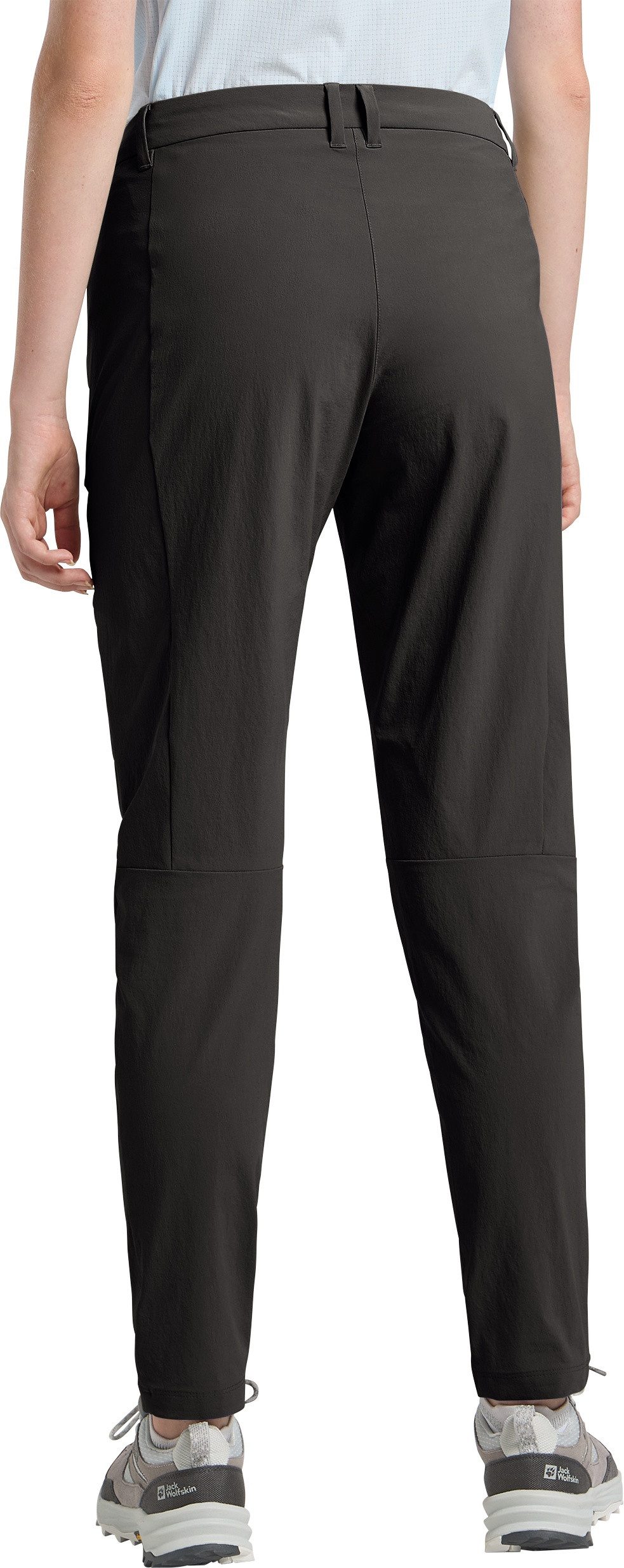 Jack Wolfskin Functionele broek HIKEOUT PANTS W