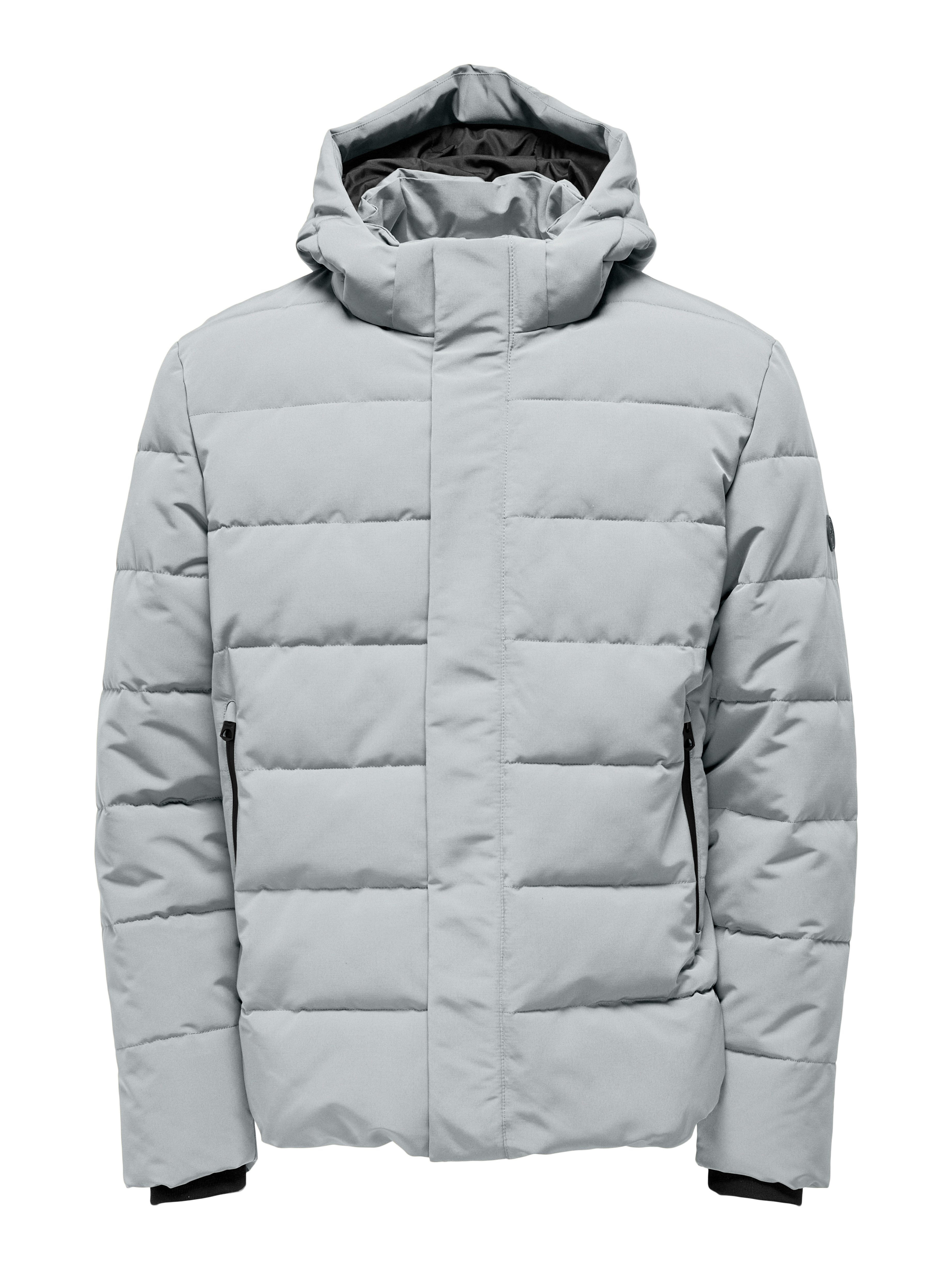 ONLY & SONS Gewatteerde jas ONSCAYSON PUFFA OTW NOOS
