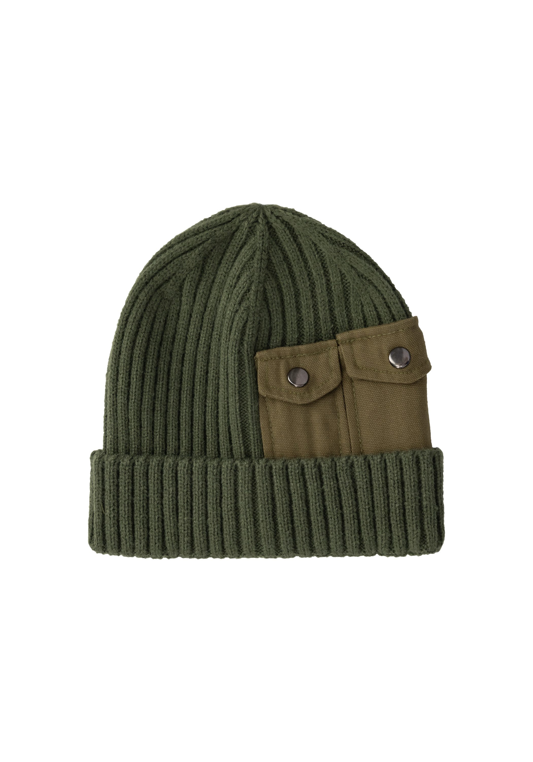 Alpha Industries Skimuts Alpha Industries Accessoires - Headwear Utility Beanie