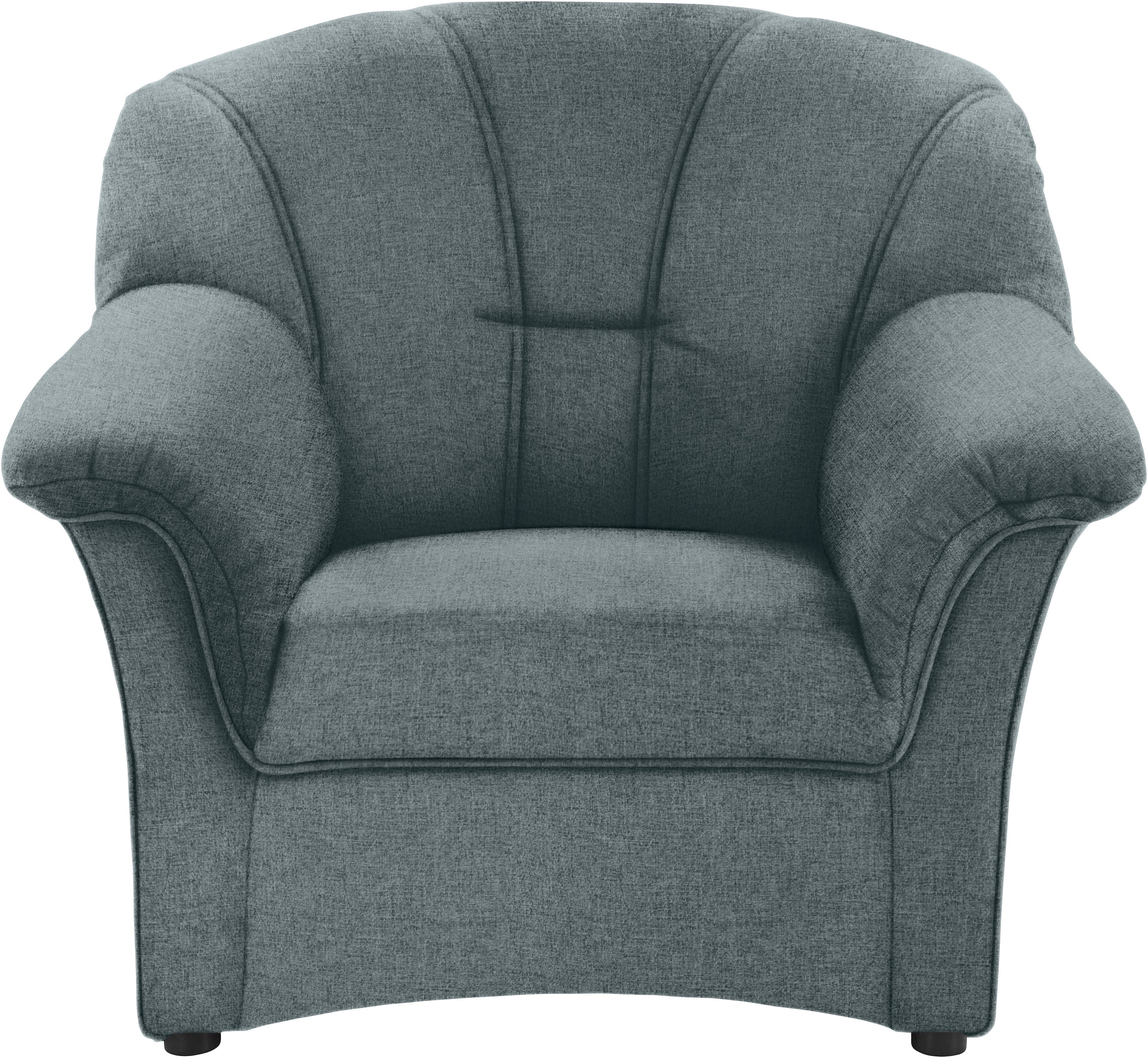 DOMO collection Fauteuil Papenburg in vele kleuren