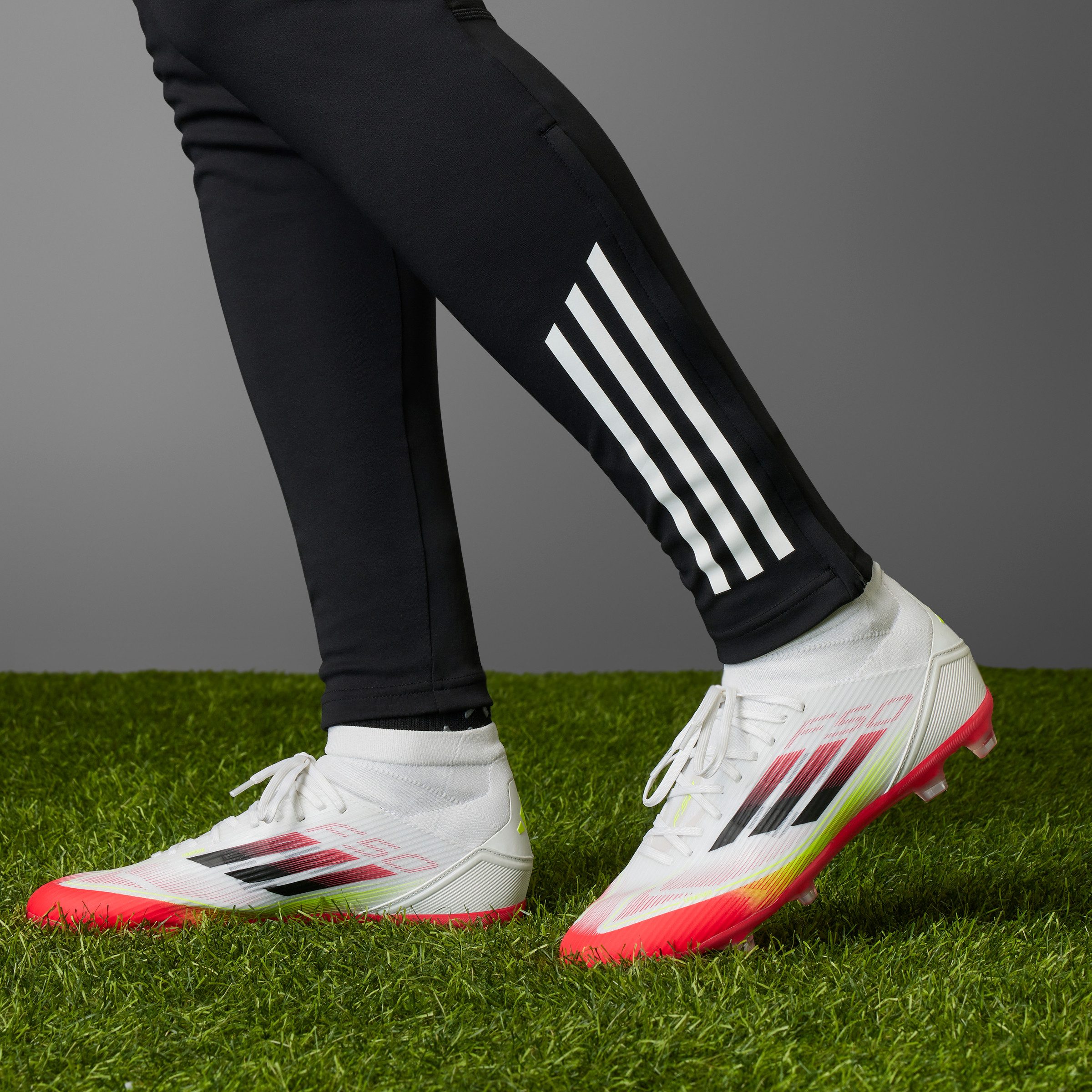 adidas Performance Voetbalschoenen F50 LEAGUE MID FG/MG