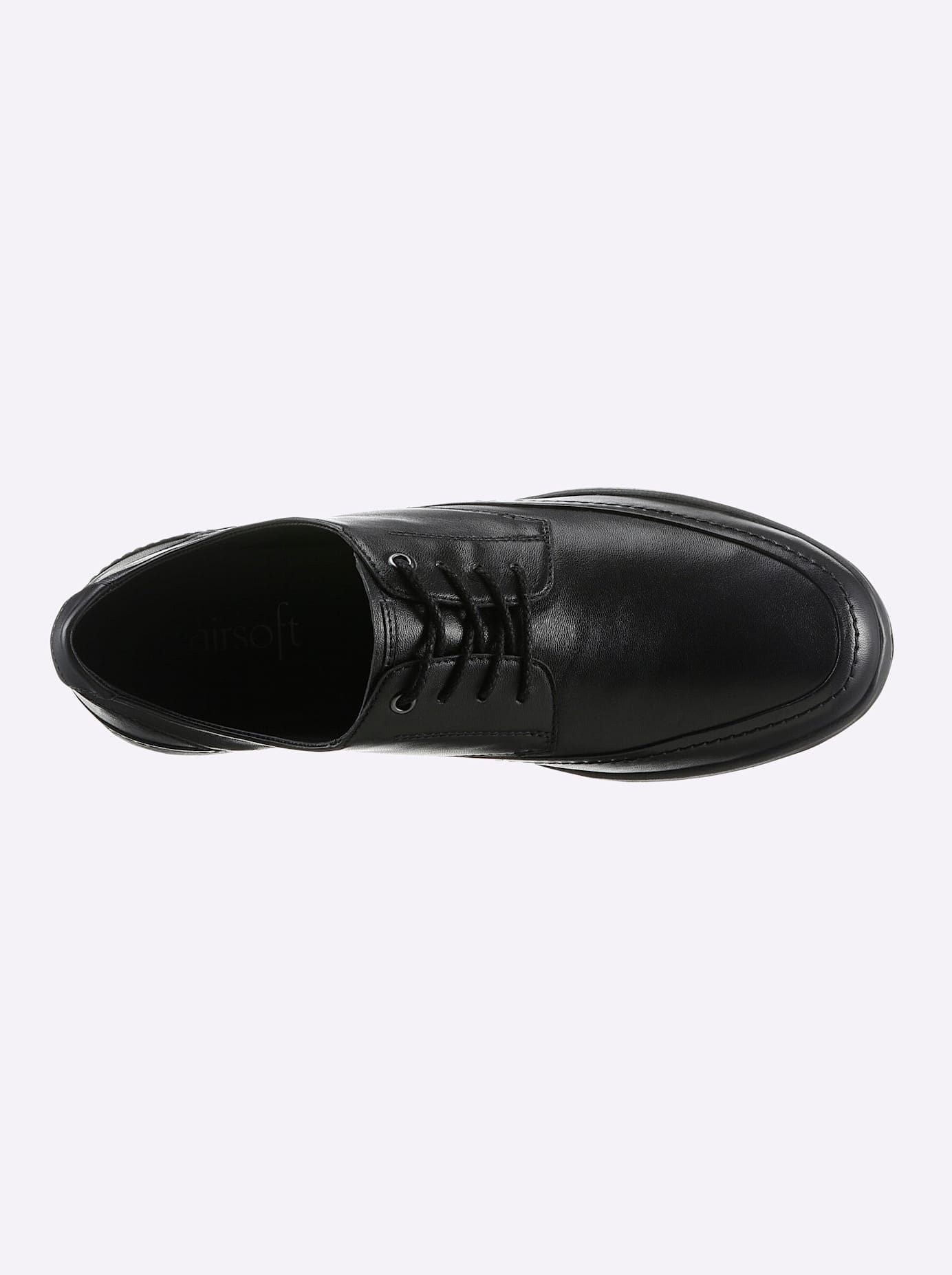 Classic Veterschoenen