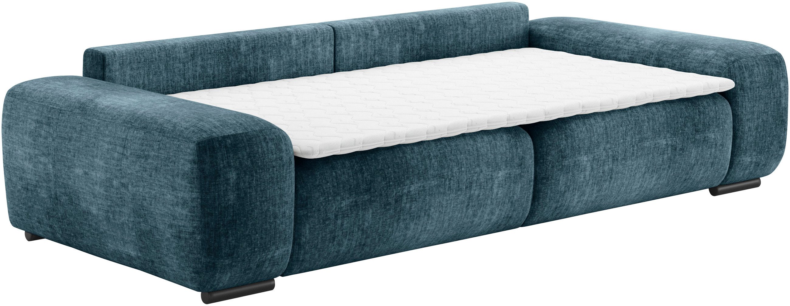 Mr. Couch Megabank Sundance II Volwaardig bed