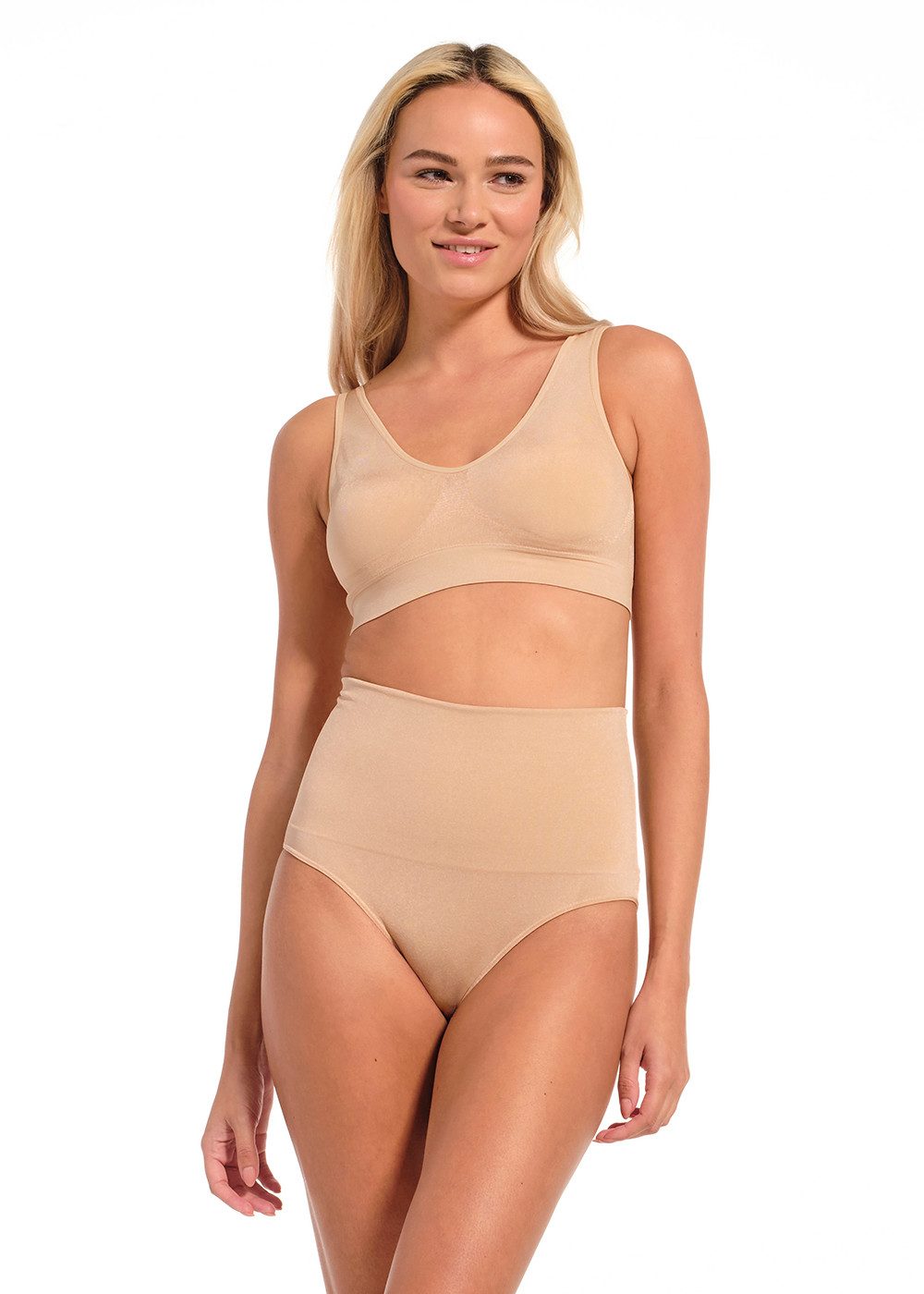 Magic Body Fashion Slip