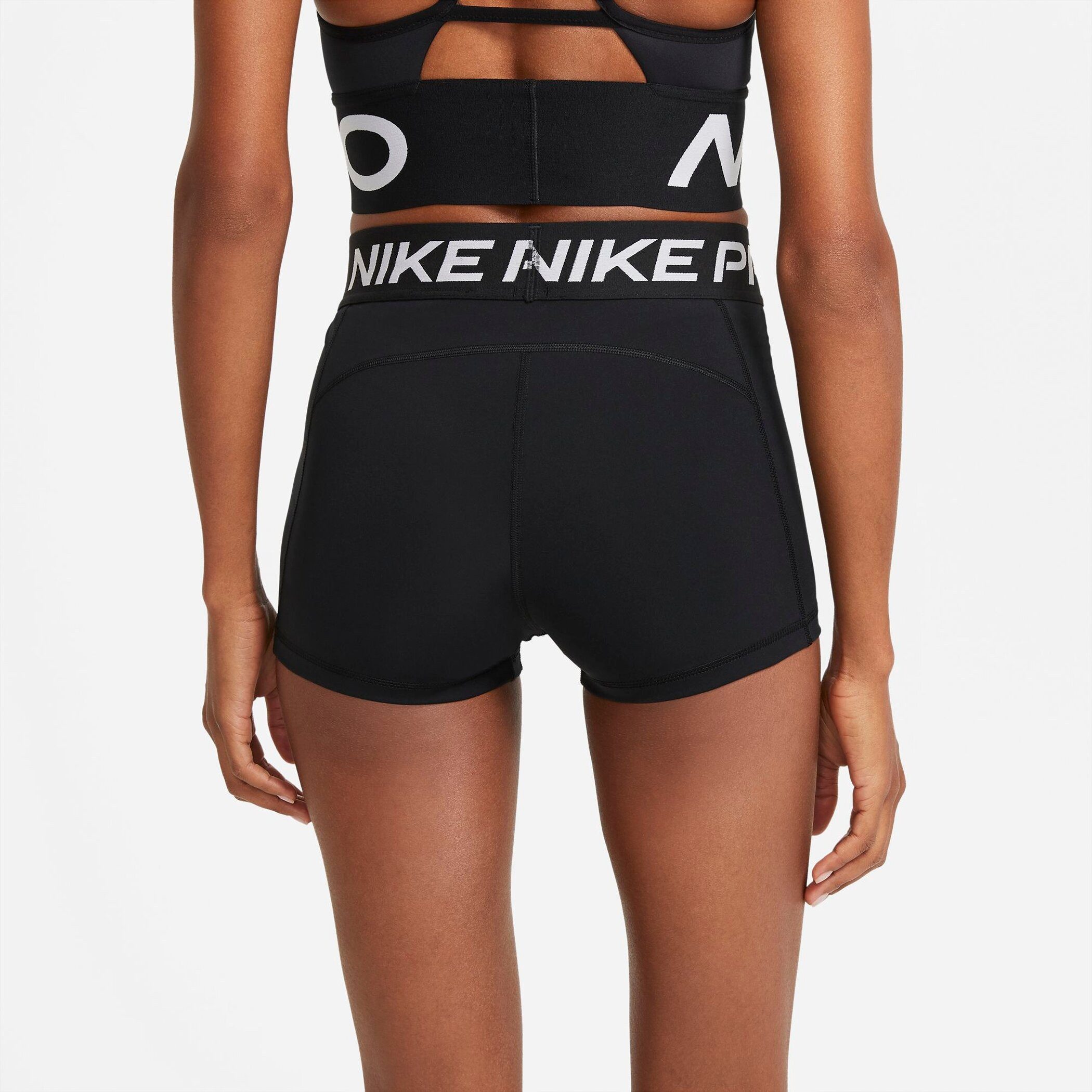 Nike Trainingstights PRO WOMEN'S SHORTS