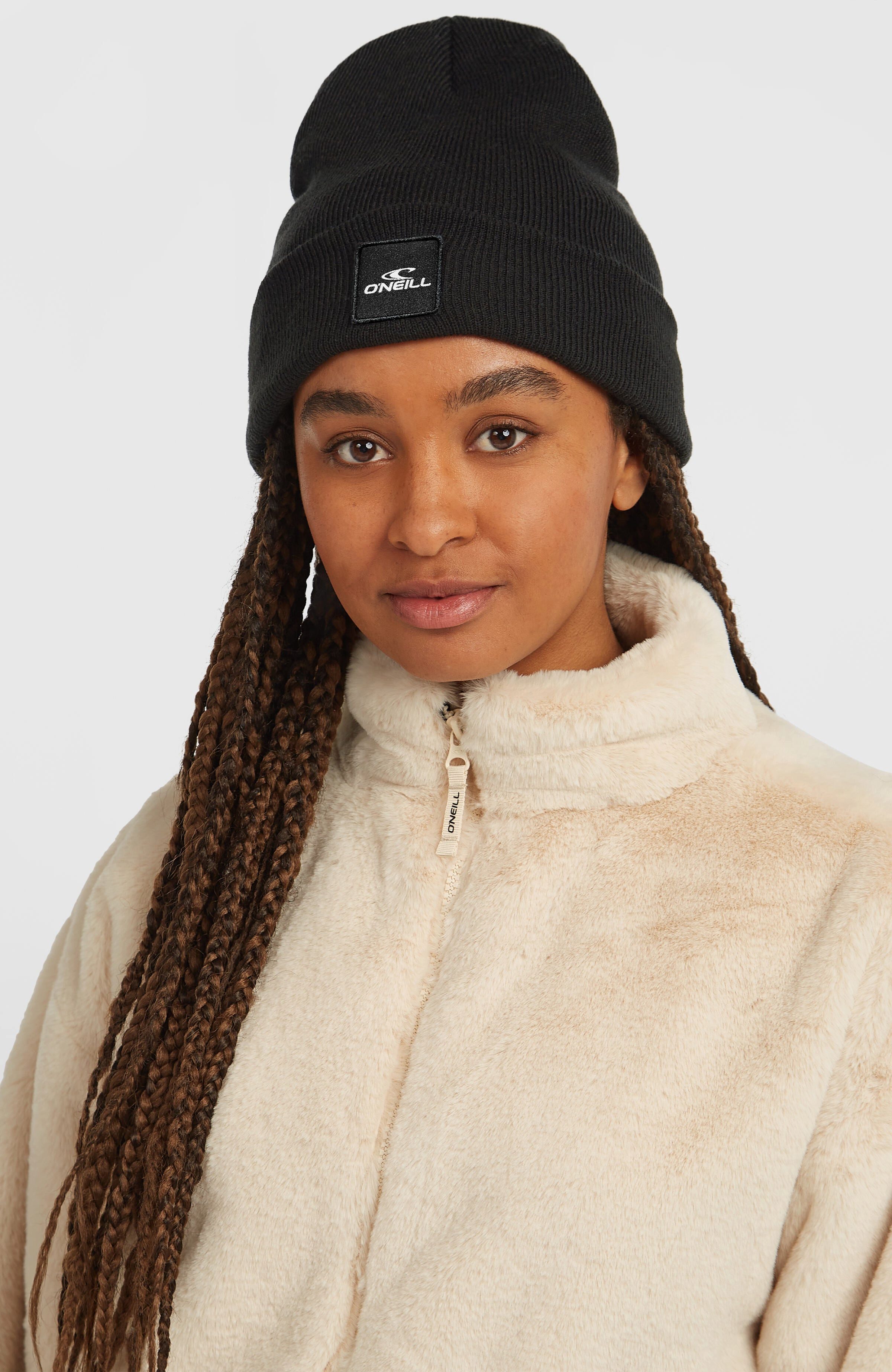 O'Neill Tricot-fleecetrui FWC'CRUZ FAUX FUR FLEECE (1-delig)
