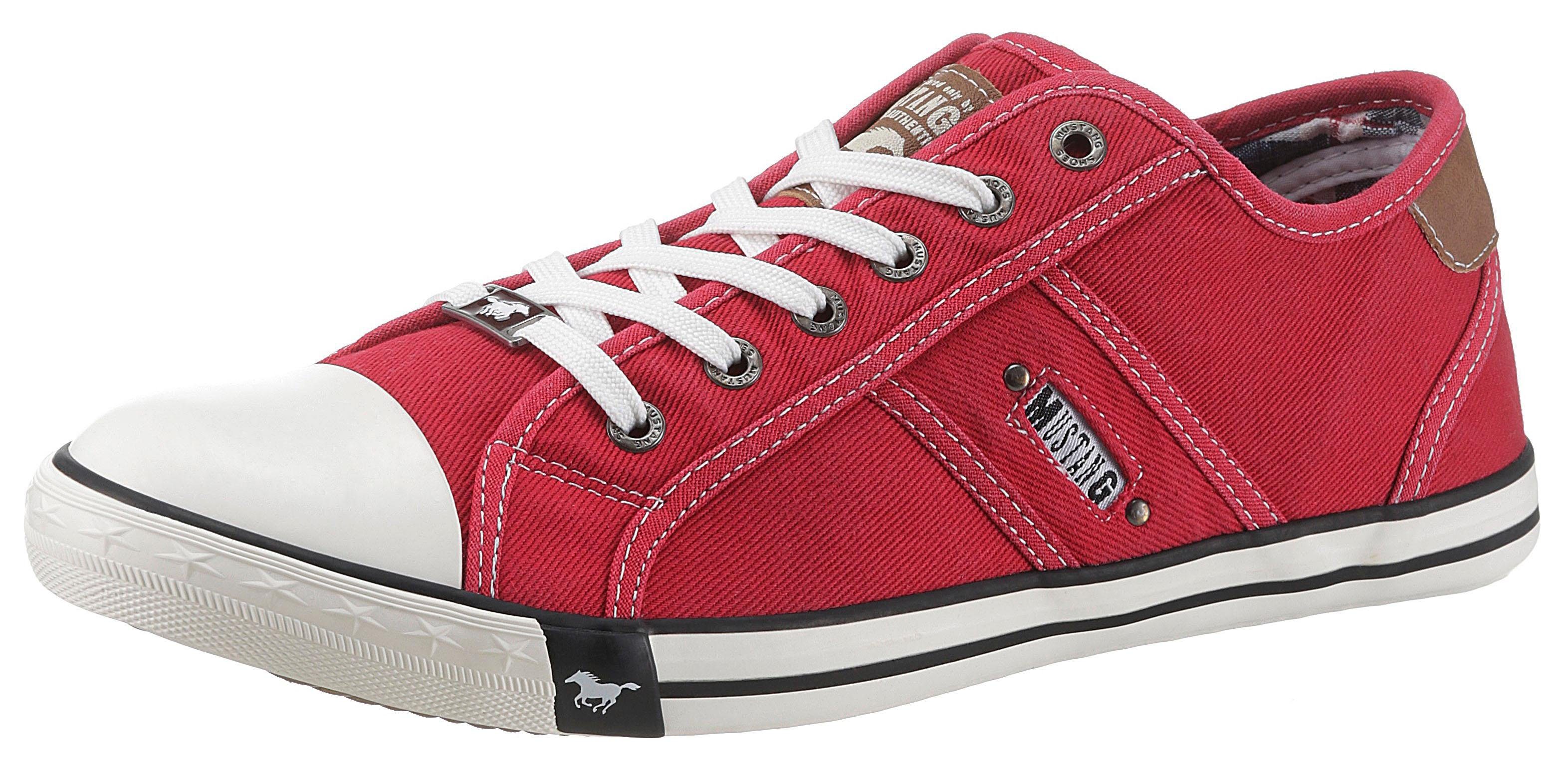 عقليا تذوق هذه العكعة ريح شديدة mustang heren sneakers -  rise-association.com
