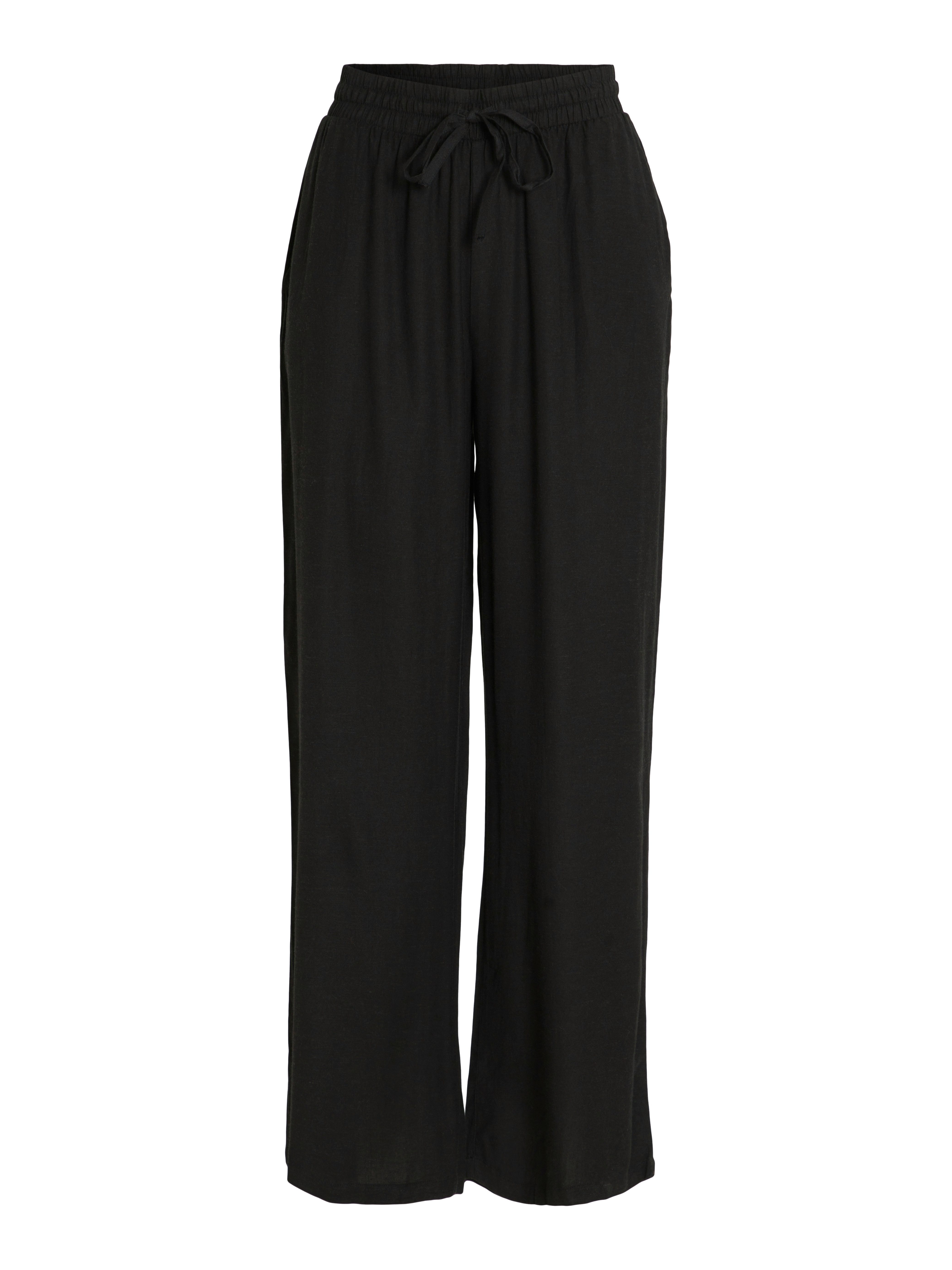 Vila Comfortbroek VIPRICIL RW PANT - NOOS