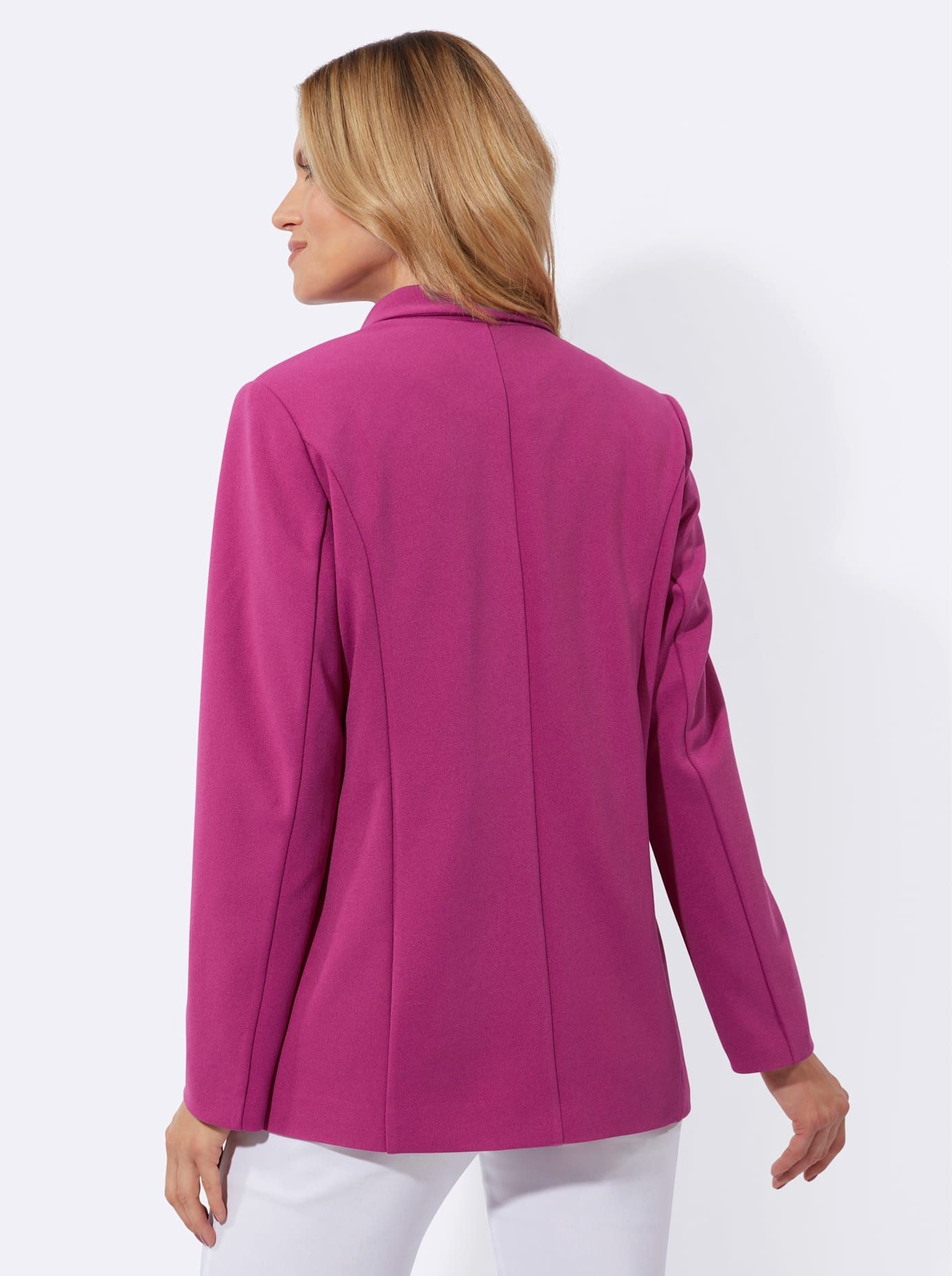 Classic Basics Jasje Blazer