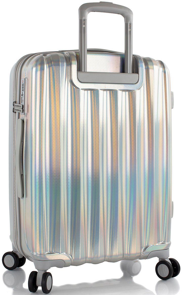 Heys Hardshell-trolley Astro verschillende maten en kleuren x Joachim Llambi reisbagage TSA-slot volumevergroting