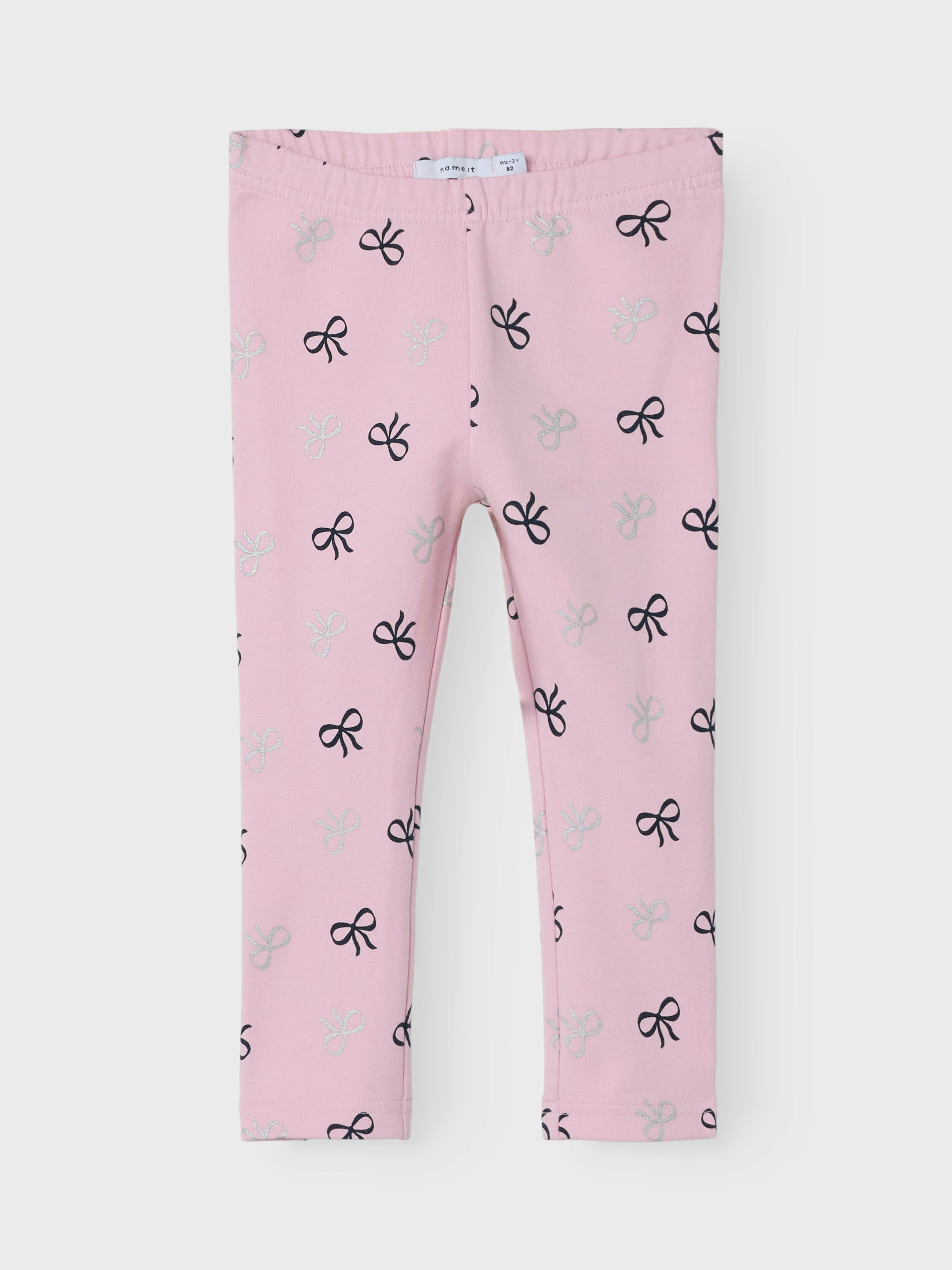 Name It Legging NMFRUE SWEAT LEGGING BRU BOX