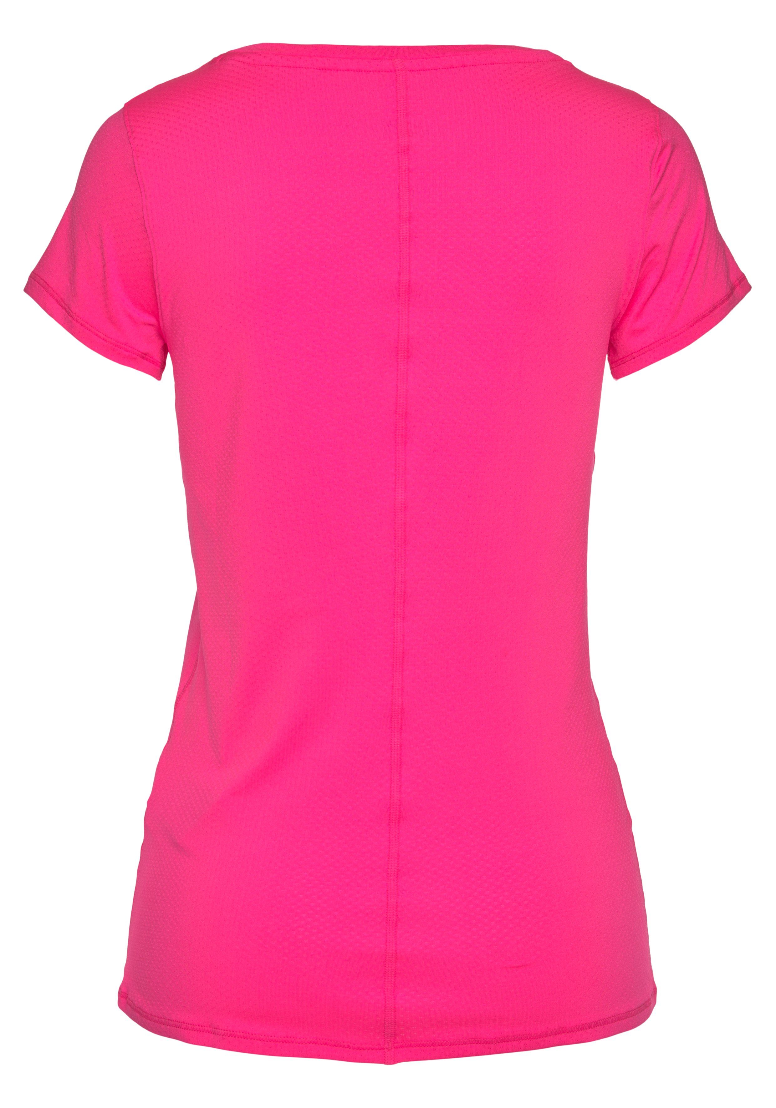 Functioneel shirt HEATGEAR ARMOUR SHORT 