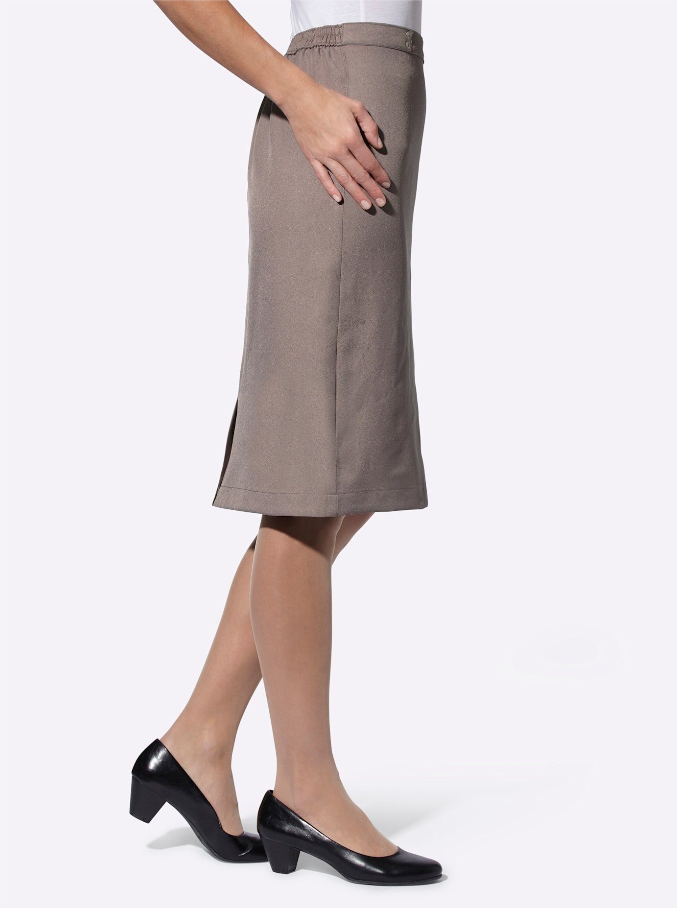 Classic Basics Comfortrok