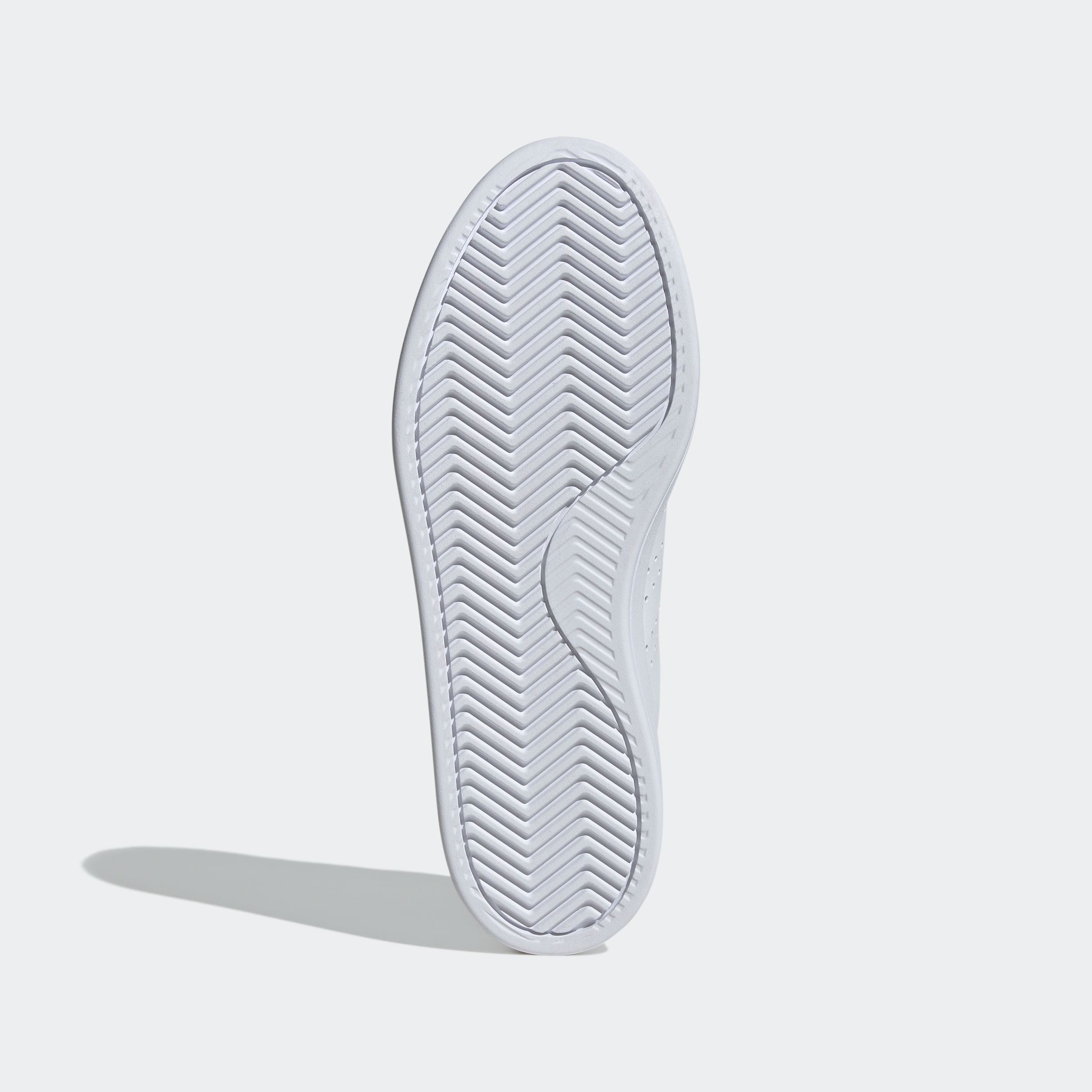 adidas Sportswear Sneakers ADVANTAGE 2.0 Ontwerp in de sporen van de adidas Stan Smith