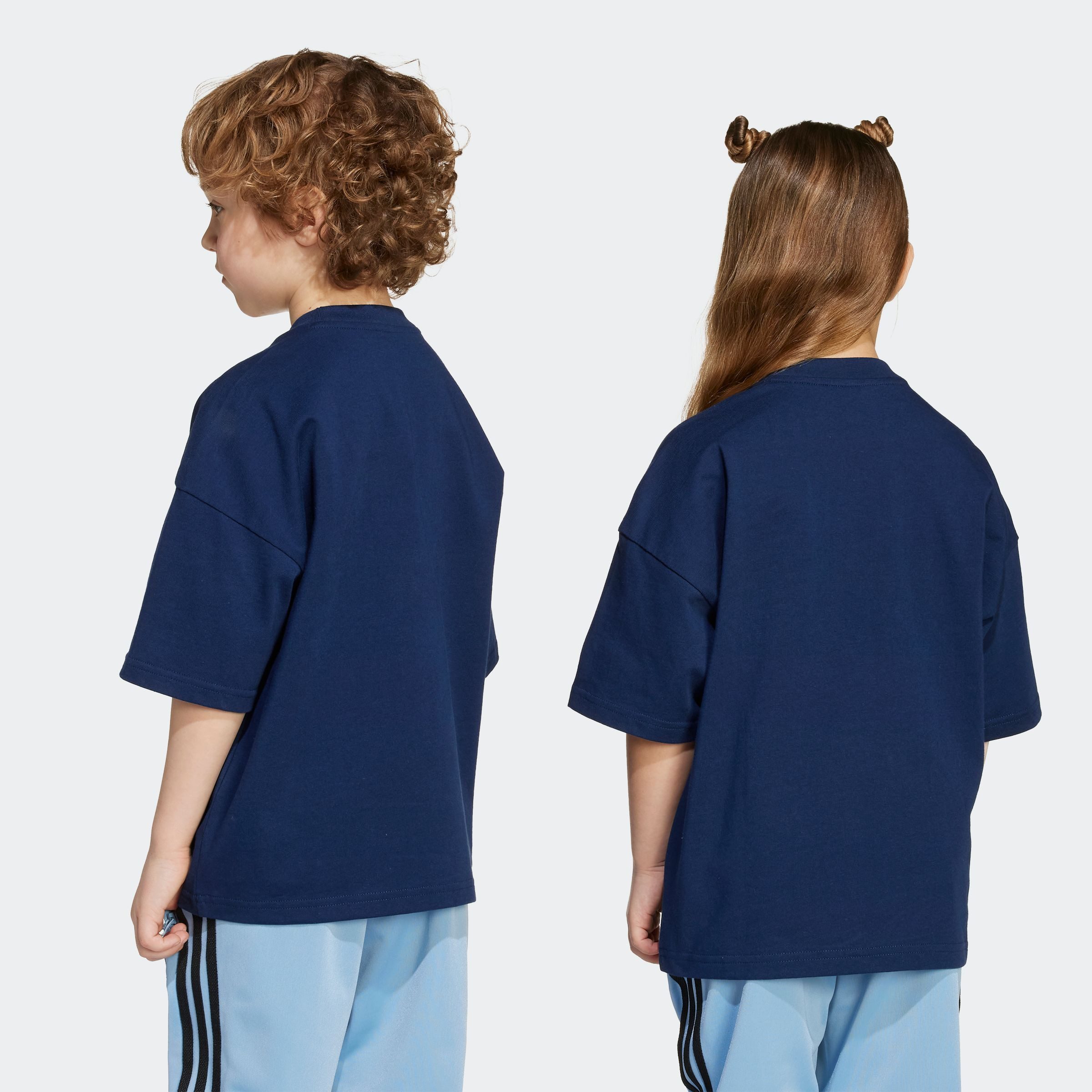 adidas Originals T-shirt TREFOIL TEE