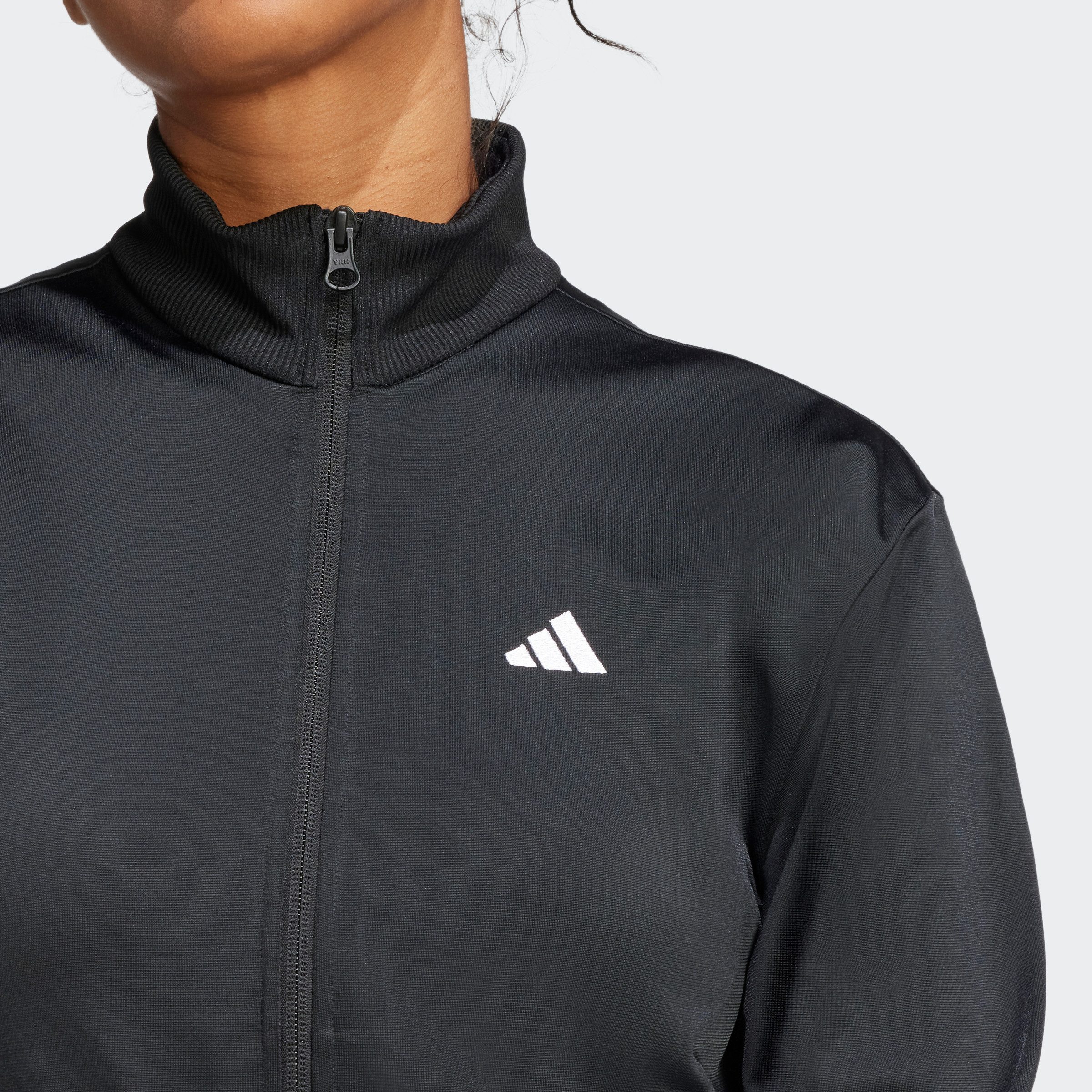 adidas Sportswear Trainingspak W FEELCOZY TS (2-delig)