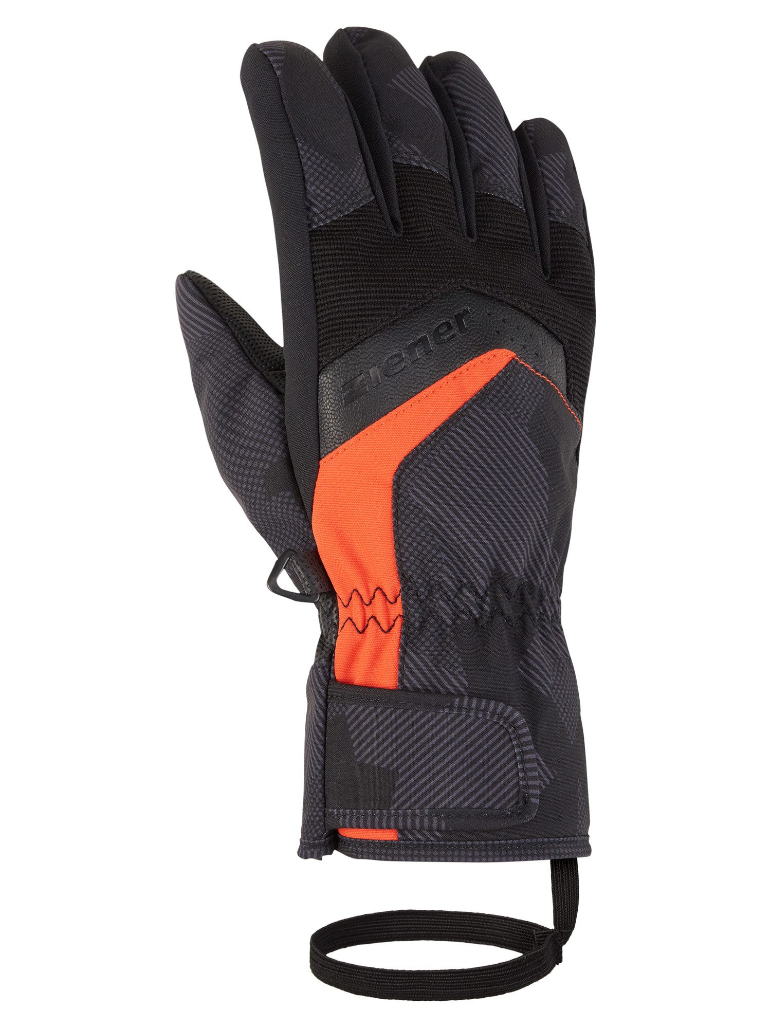 Ziener Skihandschoenen LABINO AS(R)