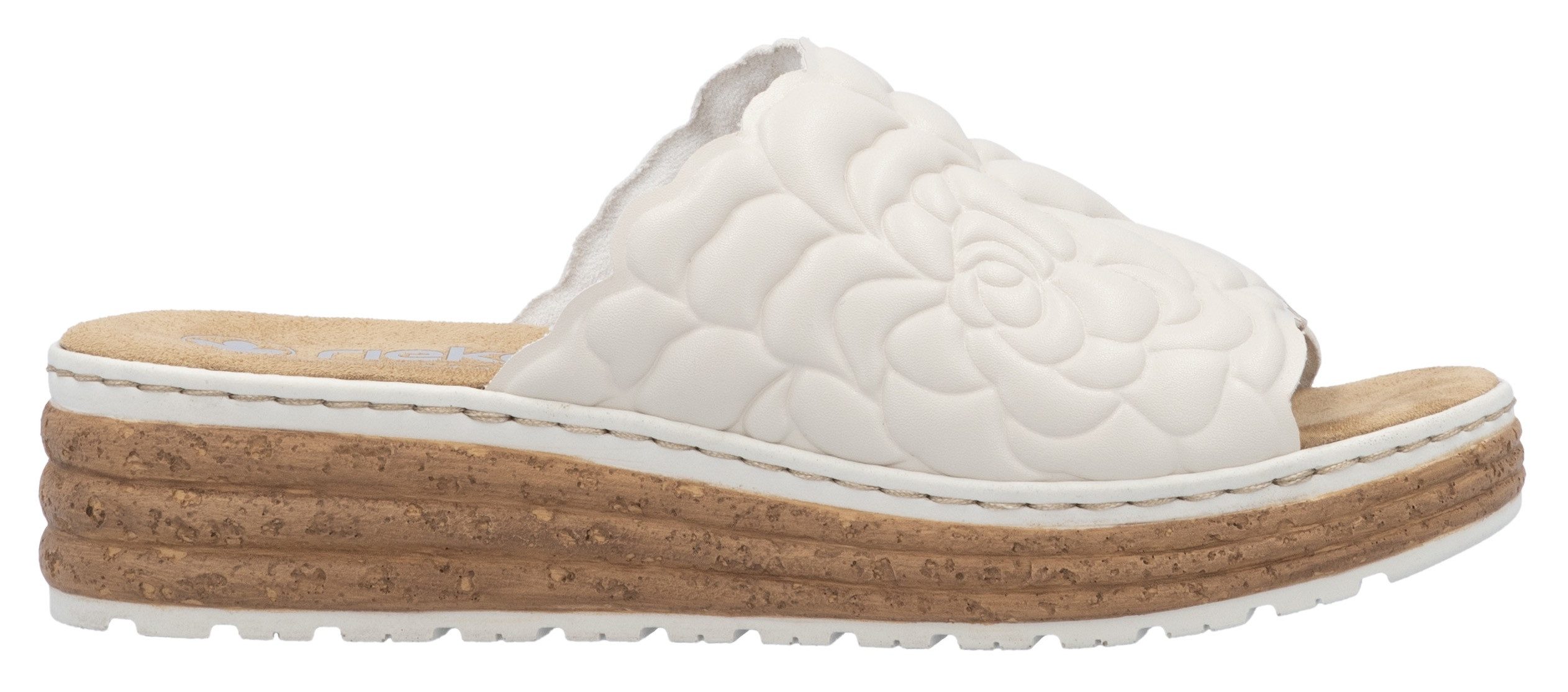 Rieker Slippers