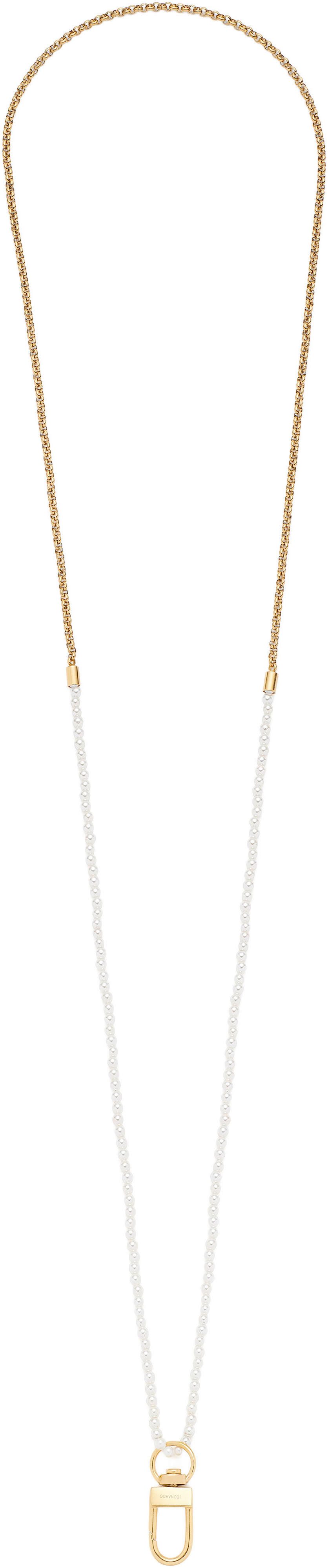 LEONARDO Ketting zonder hanger Halsketting Lucinda, 024329