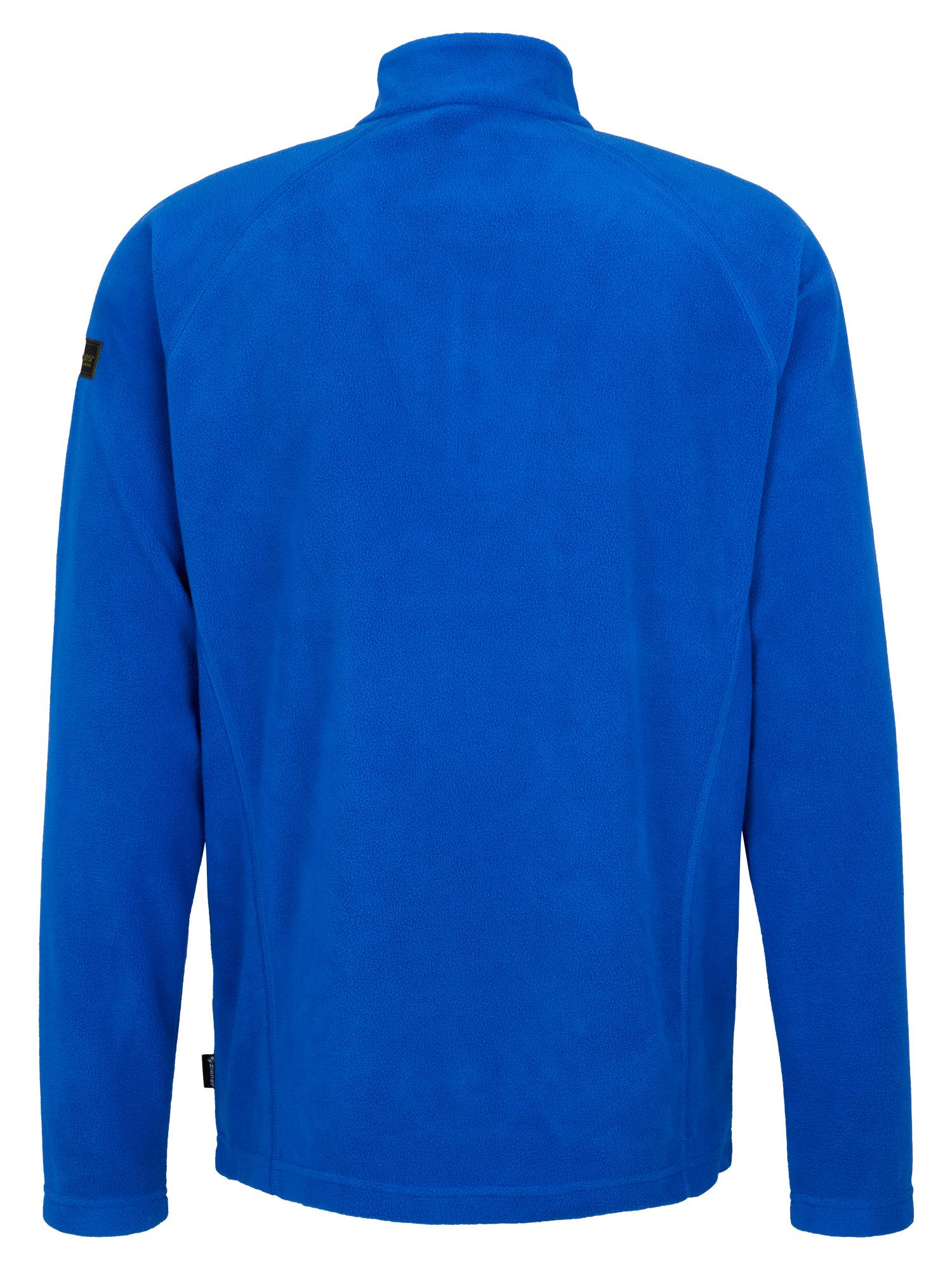 Ziener Fleecetrui JUSEI-Z midlayer man
