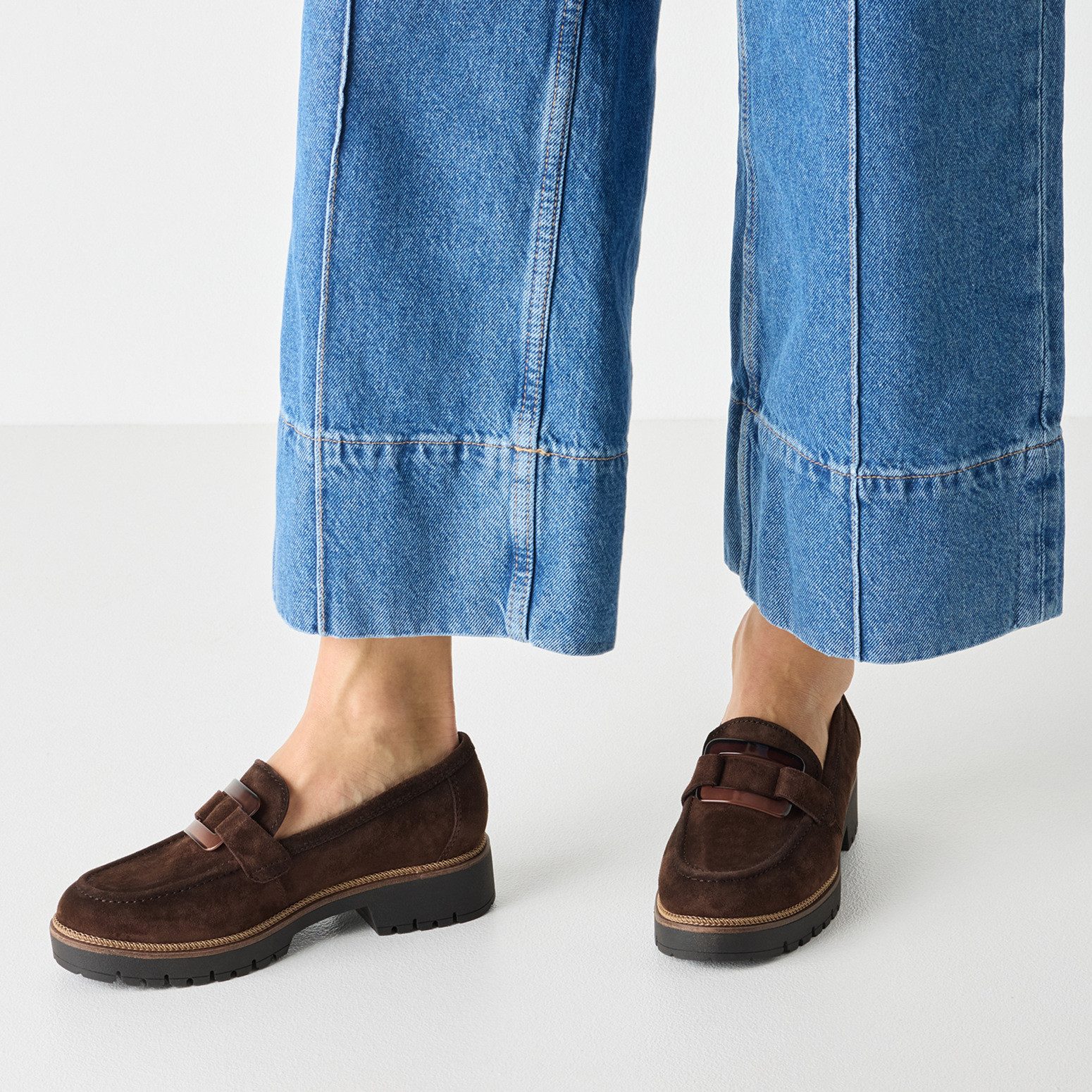 Tamaris Loafers