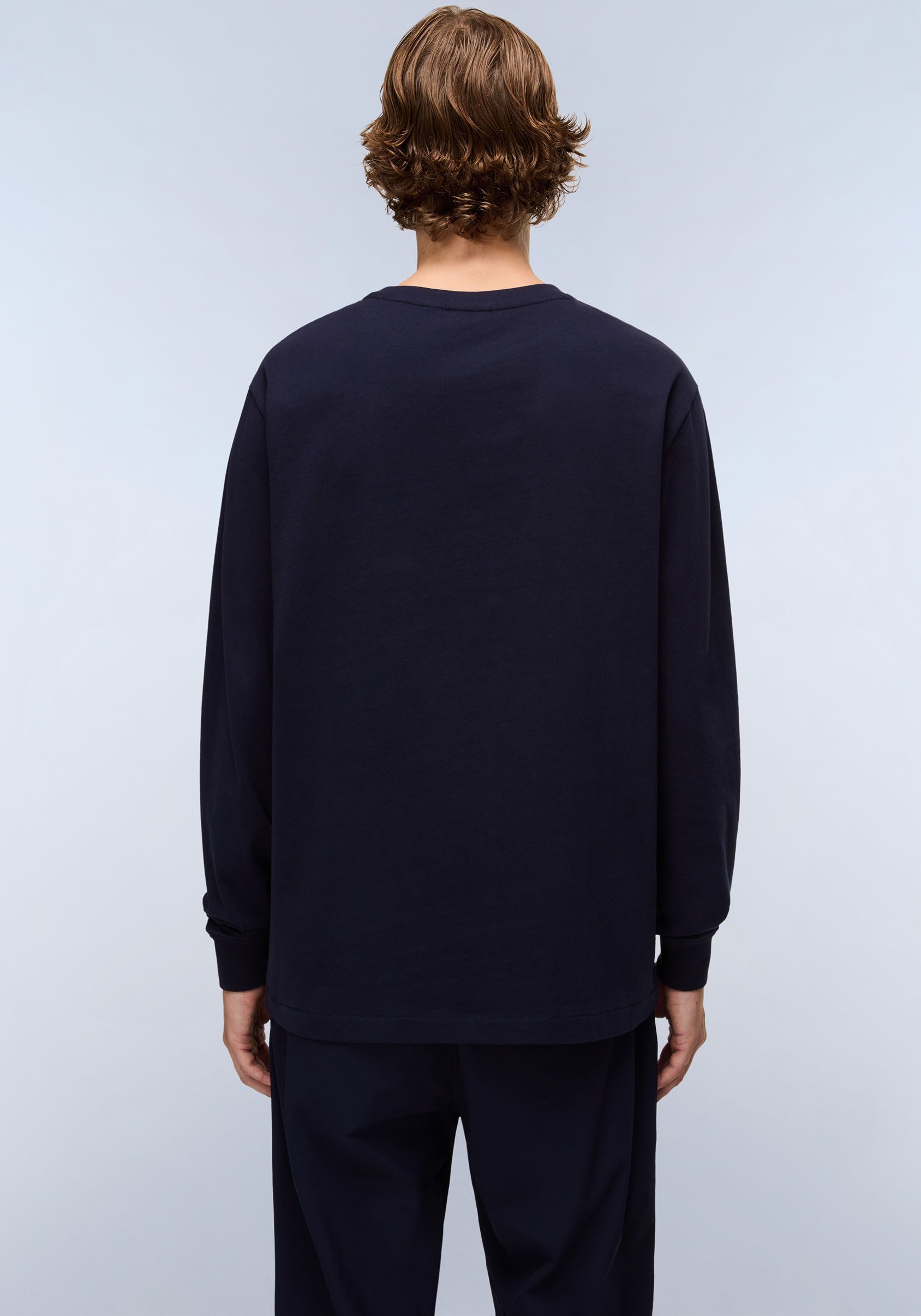 Napapijri Shirt met lange mouwen Suze