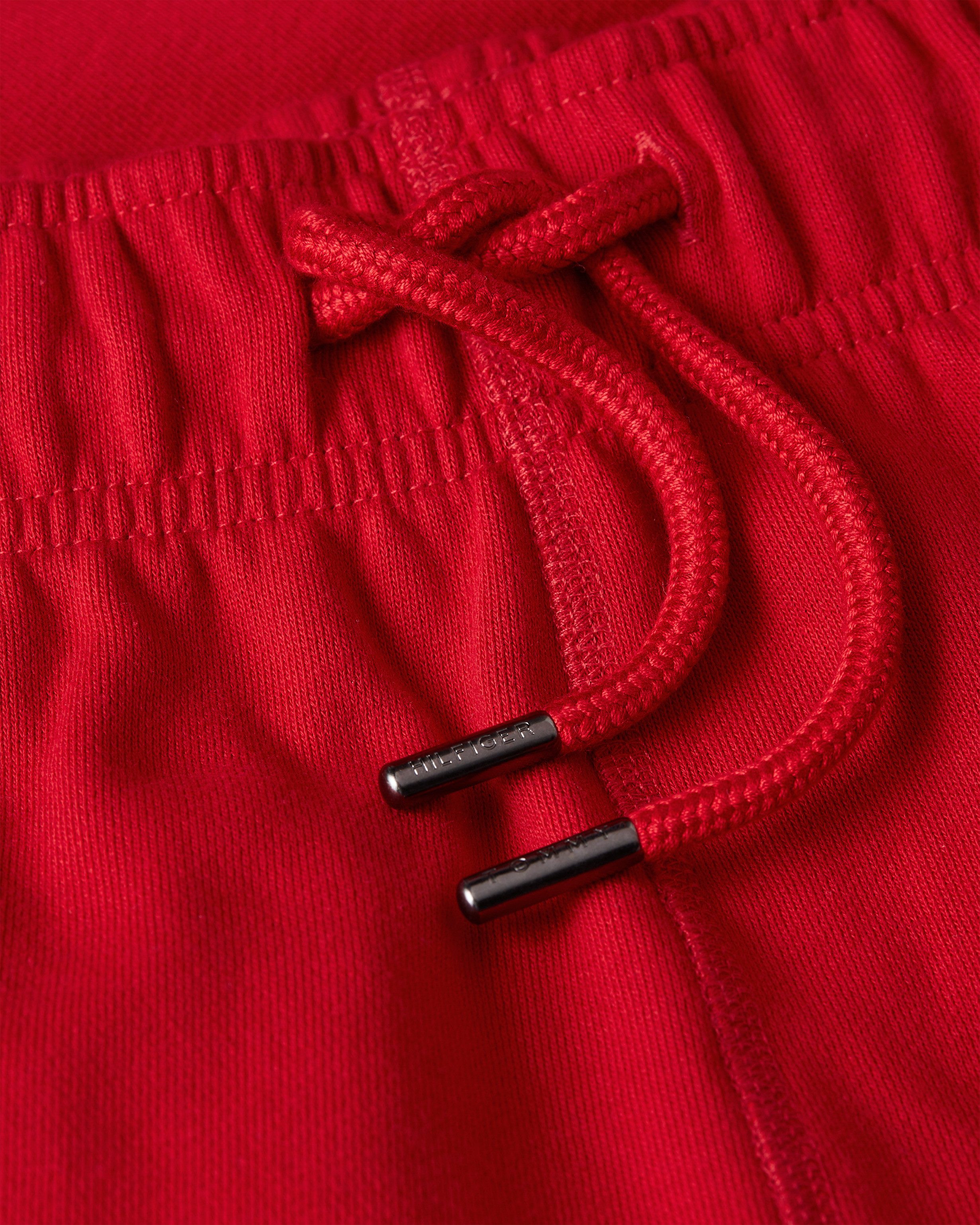 Tommy Hilfiger Sweatshort AMERICANA SHORTS