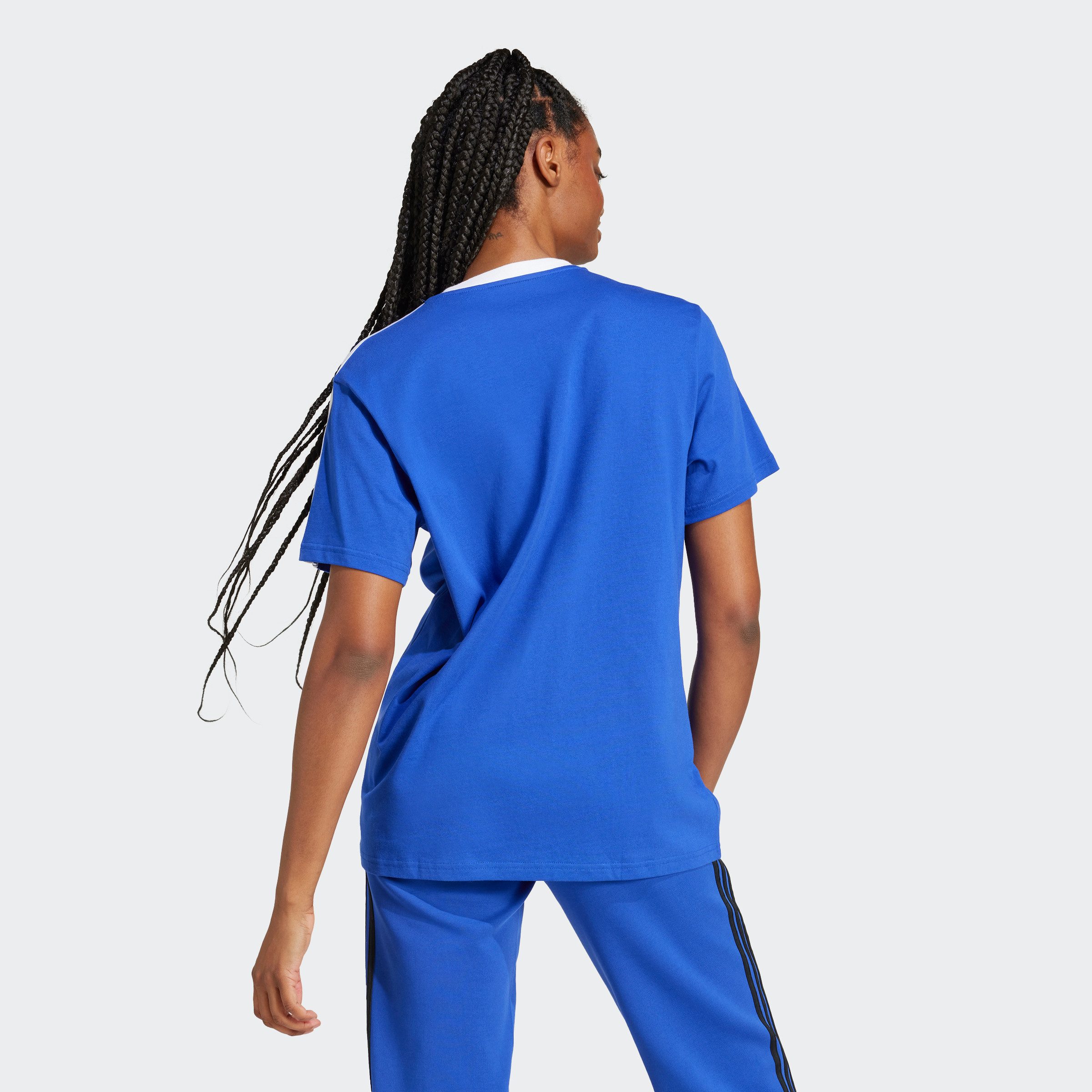 adidas Sportswear T-shirt ESSENTIALS 3-STRIPES