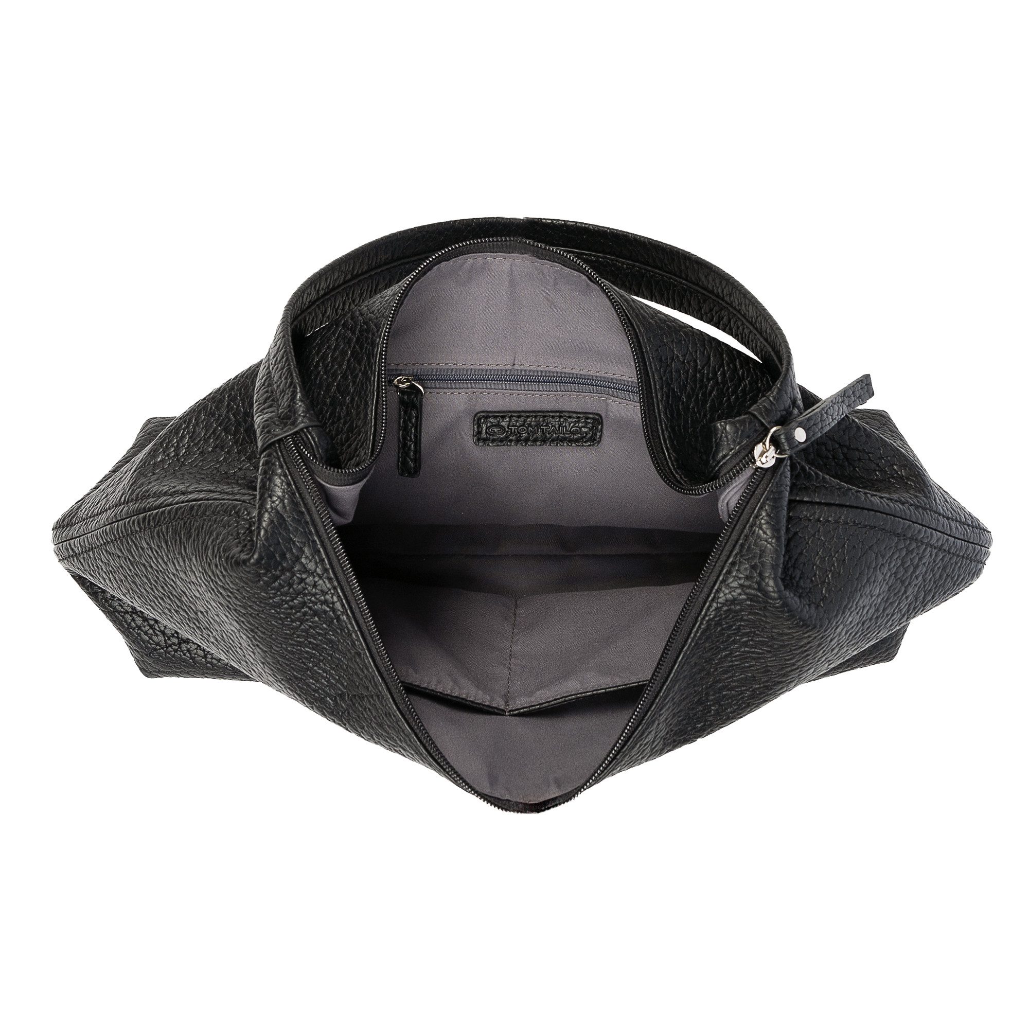 Tom Tailor Hobo-tas Evelina