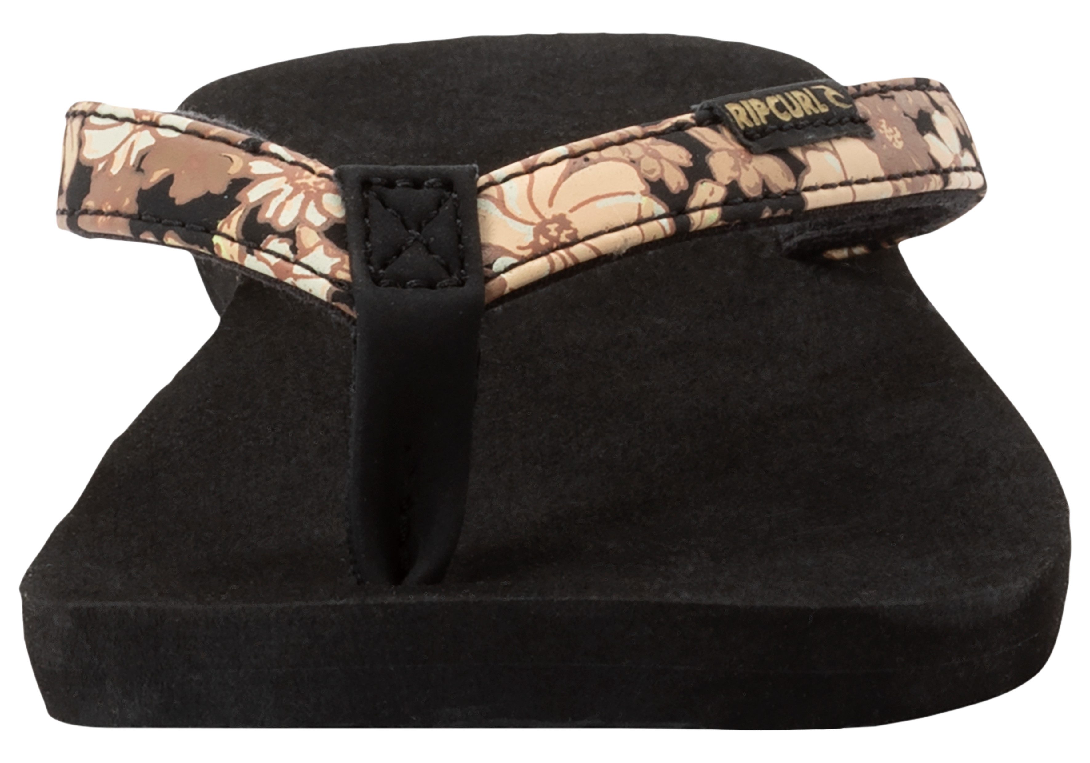 Rip Curl Teenslippers FREEDOM BLOOM OPEN TOE