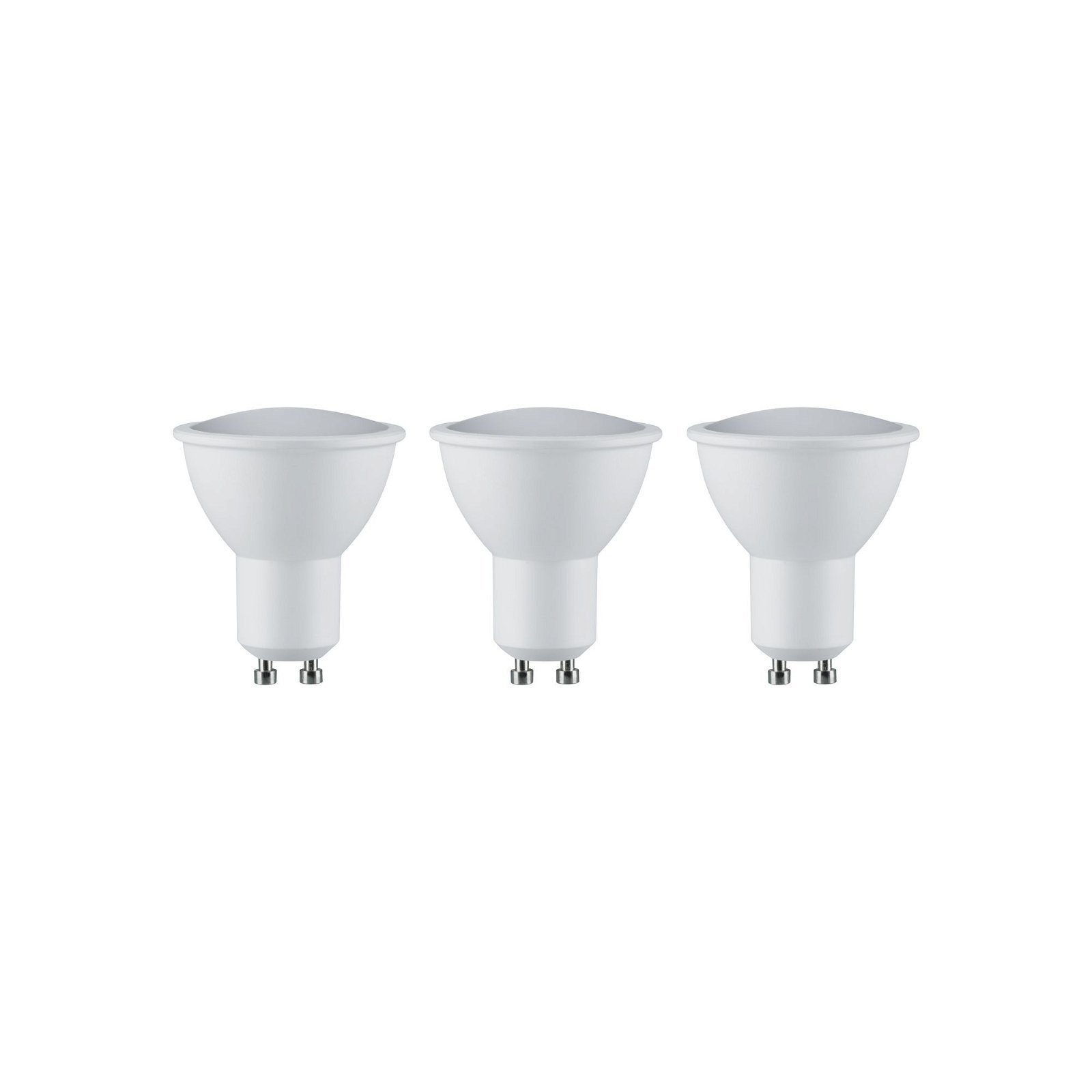 Paulmann Led-verlichting Choose 3-delige set Easy 3x5,5W 460lm 2700K 51mm (3 stuks)