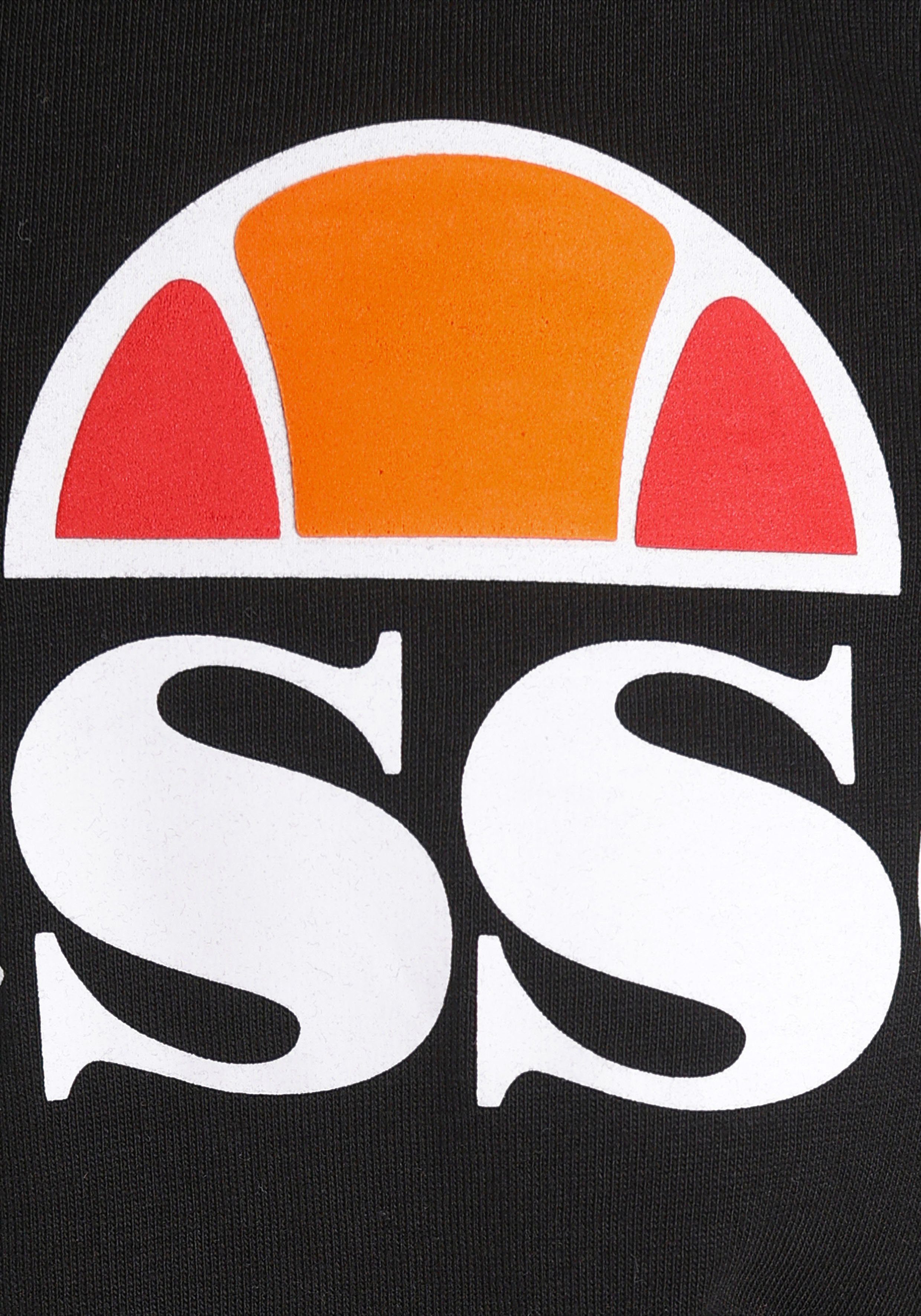 ellesse T-shirt Jena voor kinderen
