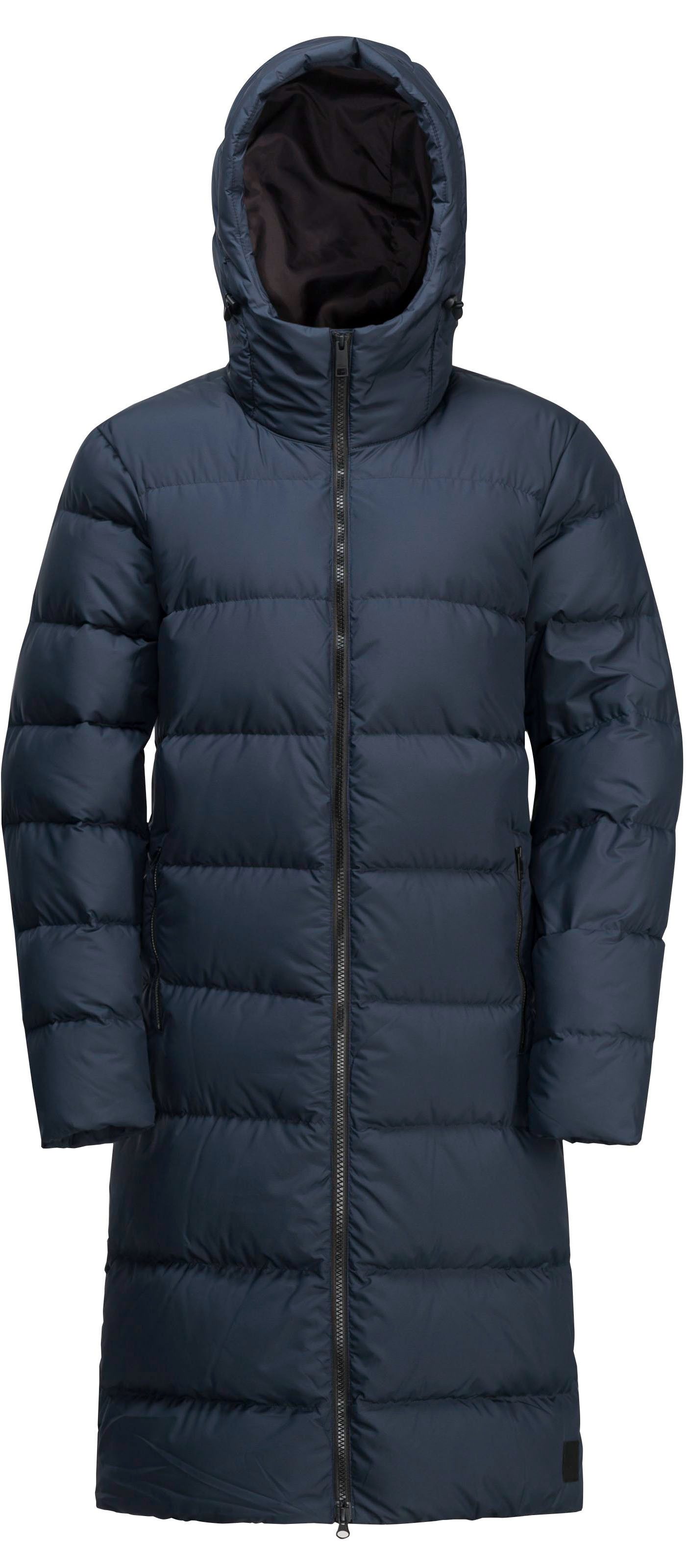 Jack Wolfskin Donsjas FROZEN PALACE COAT W