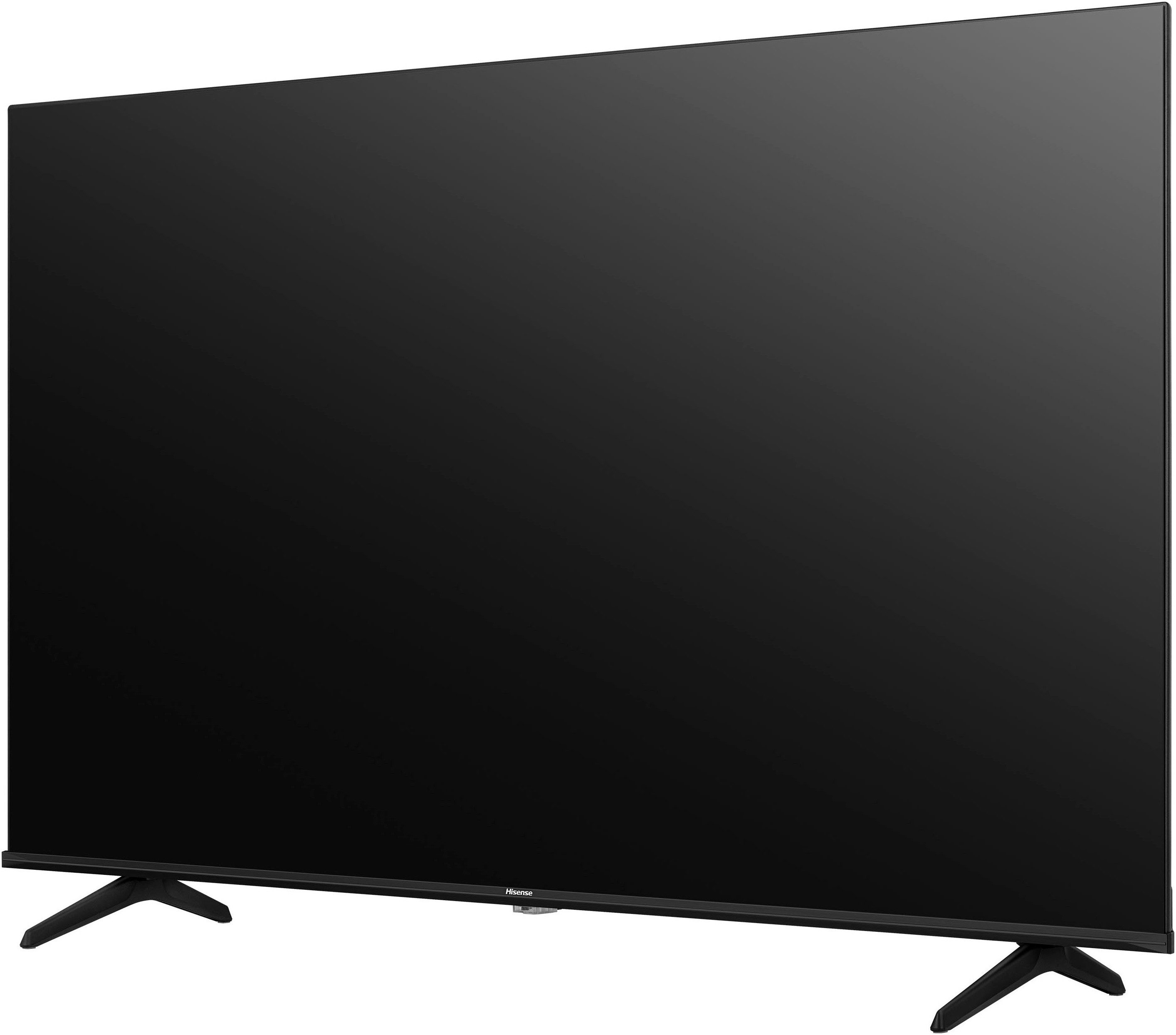 Hisense QLED-TV 85E77NQ, 215 cm / 85", 4K Ultra HD, Smart TV, 4k uhd, qled