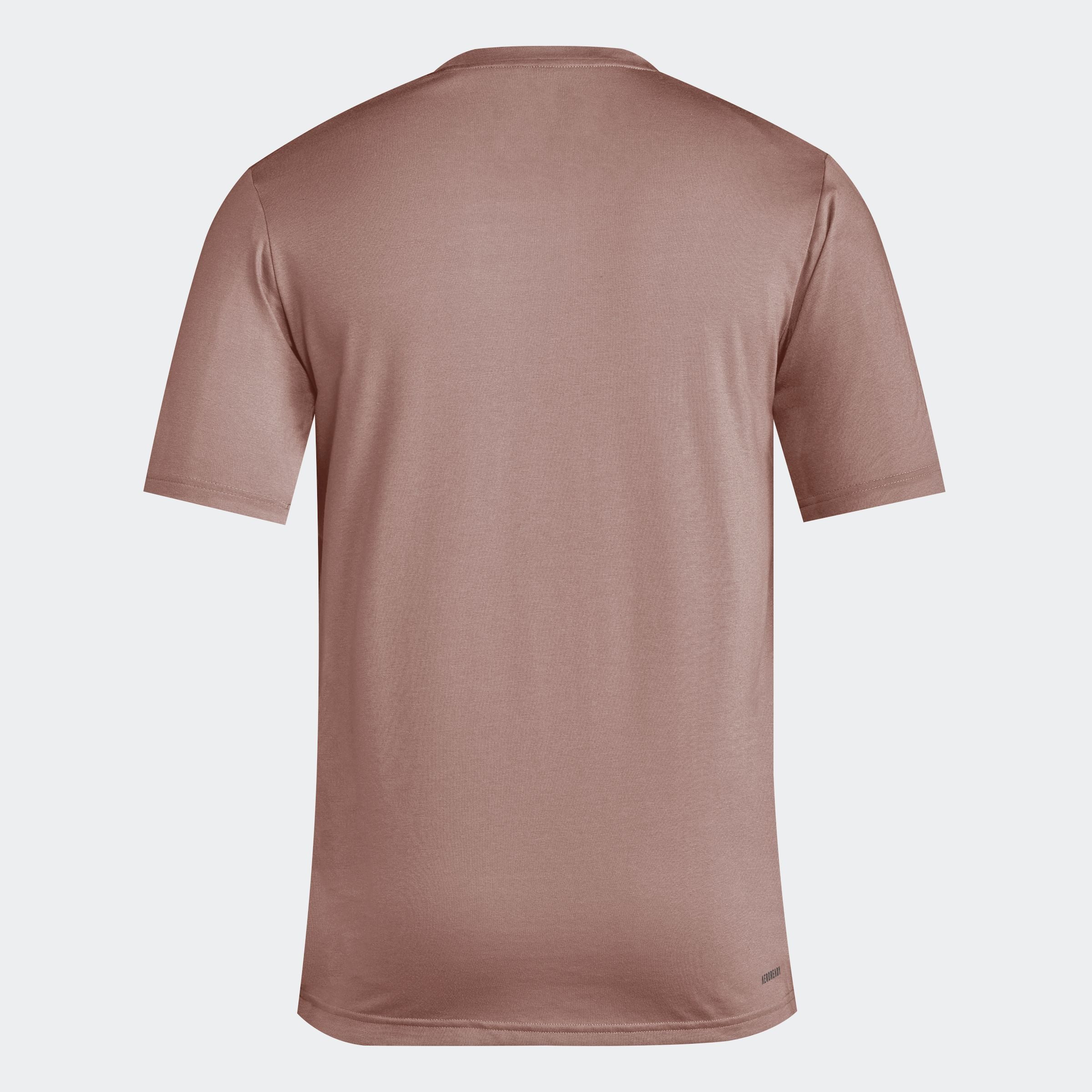 adidas Performance T-shirt TR-ES FR T