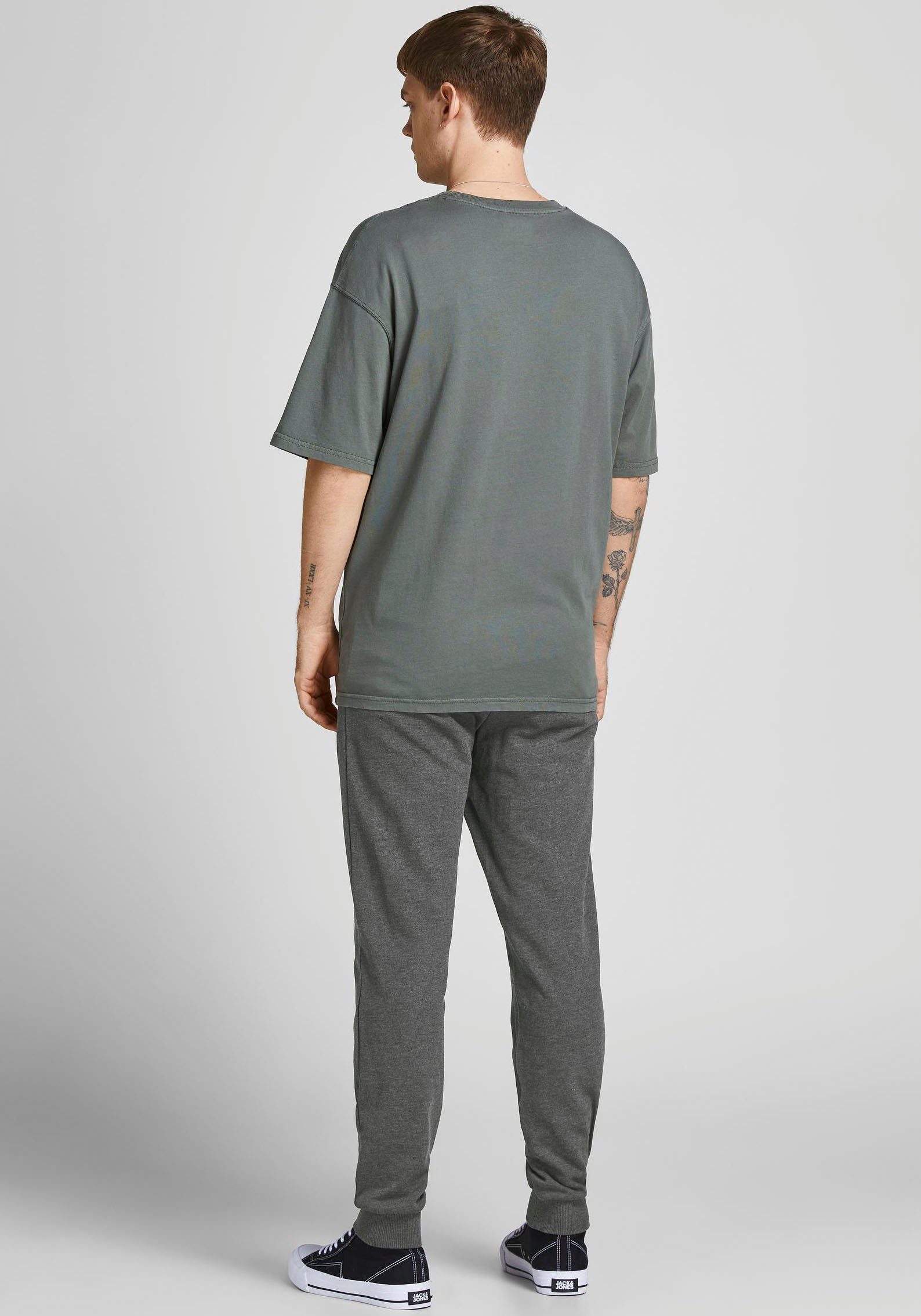 Jack & Jones Joggingbroek GORDON SHARK SWEAT PANTS
