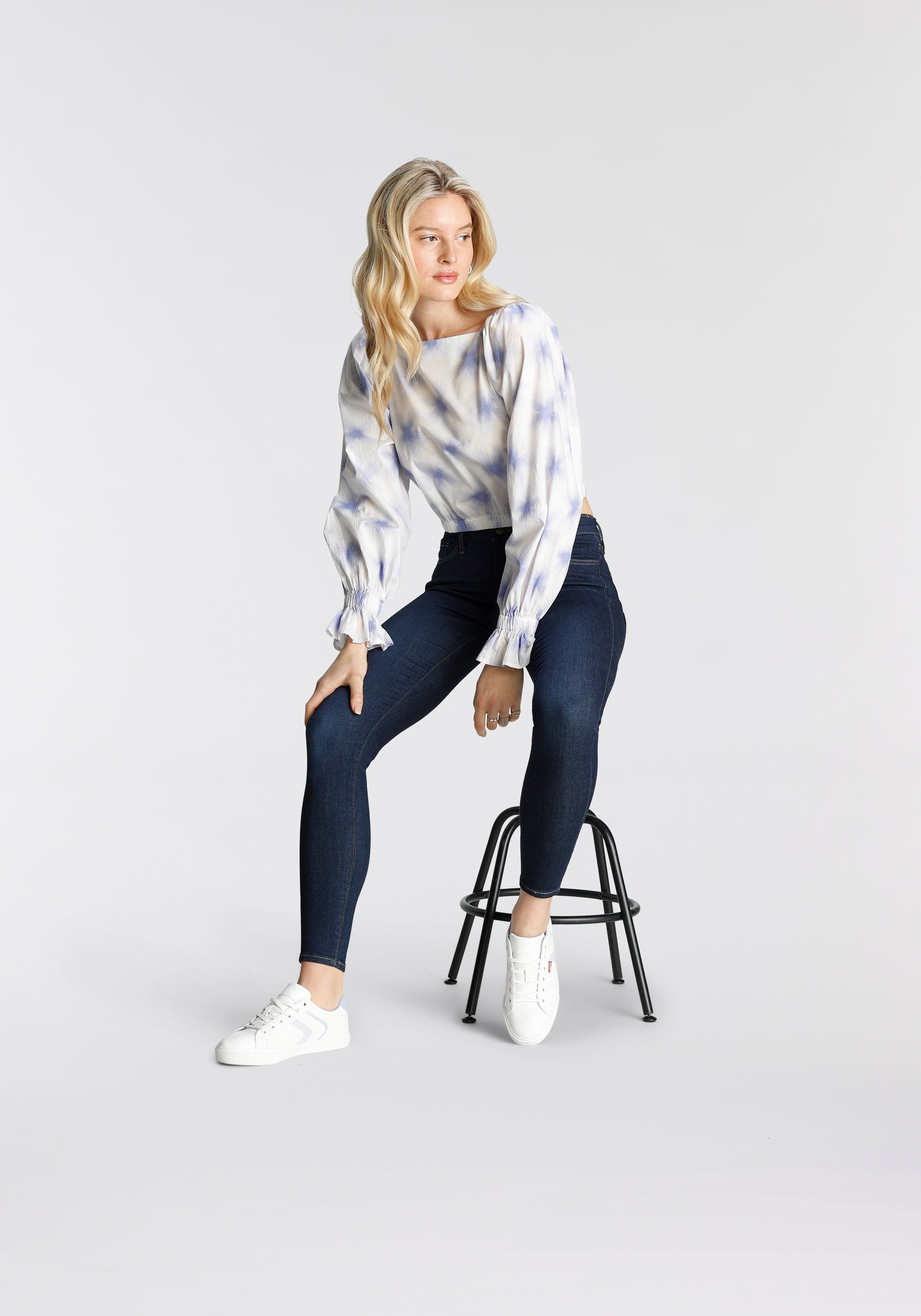 Levi's® Skinny fit jeans 310 Shaping Super Skinny