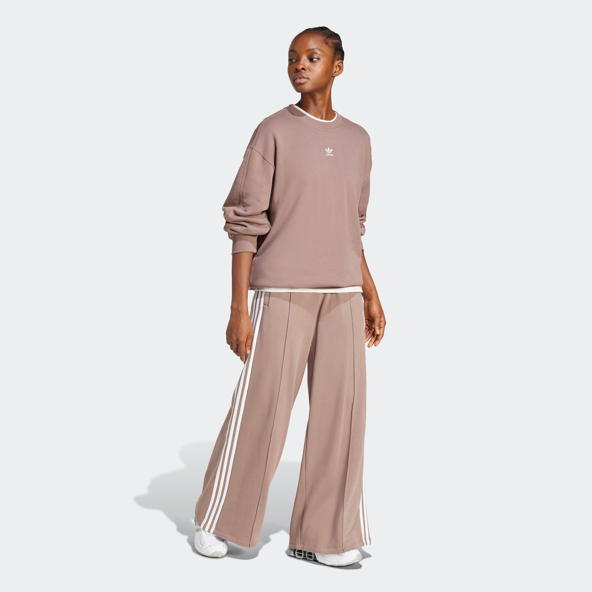 adidas Originals Sweatshirt ESS SWEATSHIRT