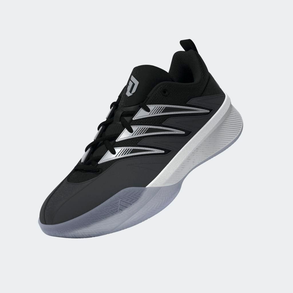 adidas Performance Basketbalschoenen DAME CERTIFIED 3