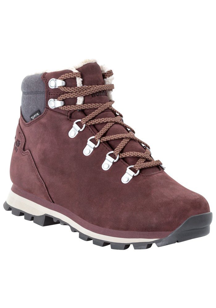 Jack Wolfskin Outdoorschoenen THUNDER BAY TEXAPORE MID W