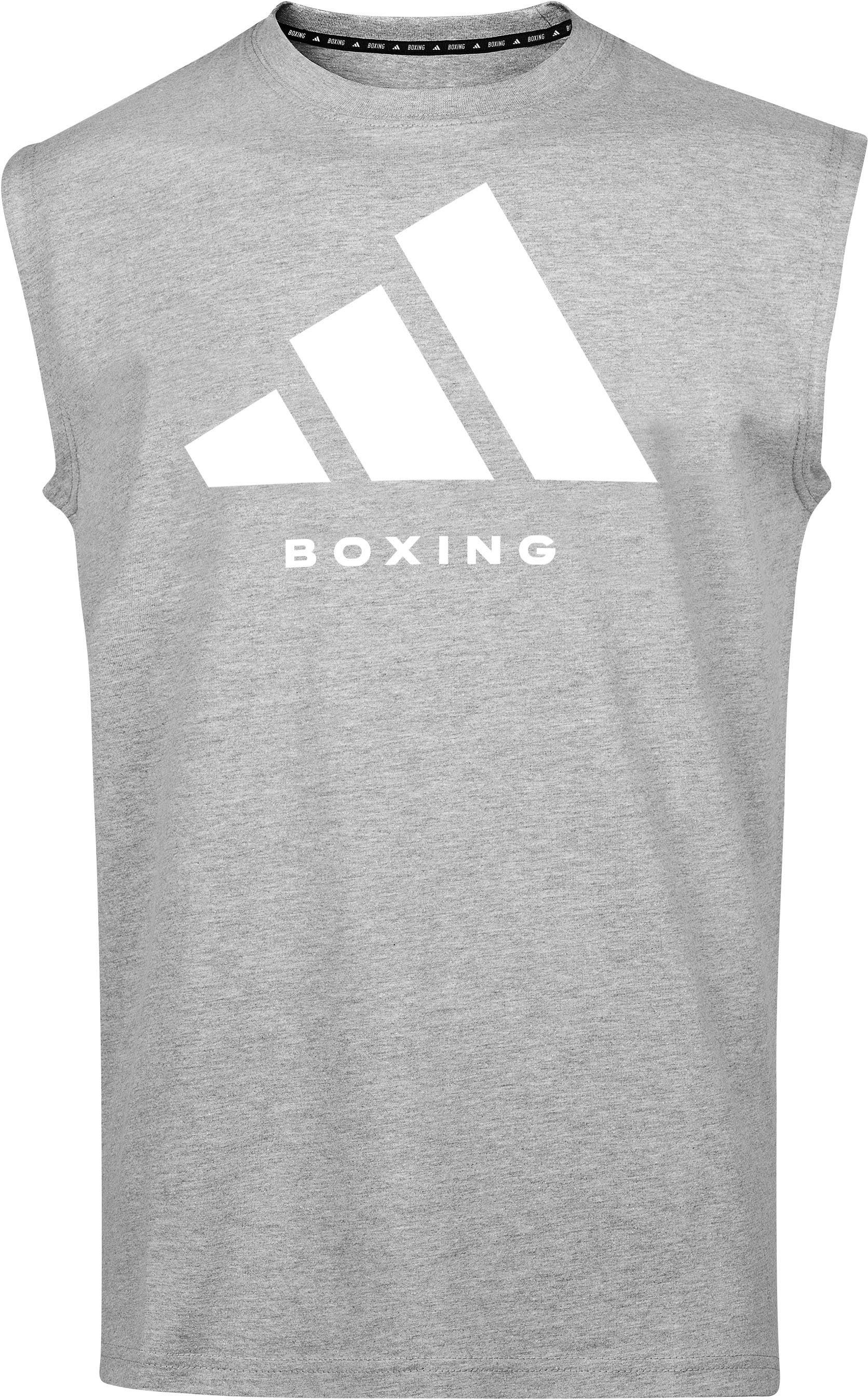 adidas Performance Muscle-shirt Community Tank Top Boxing