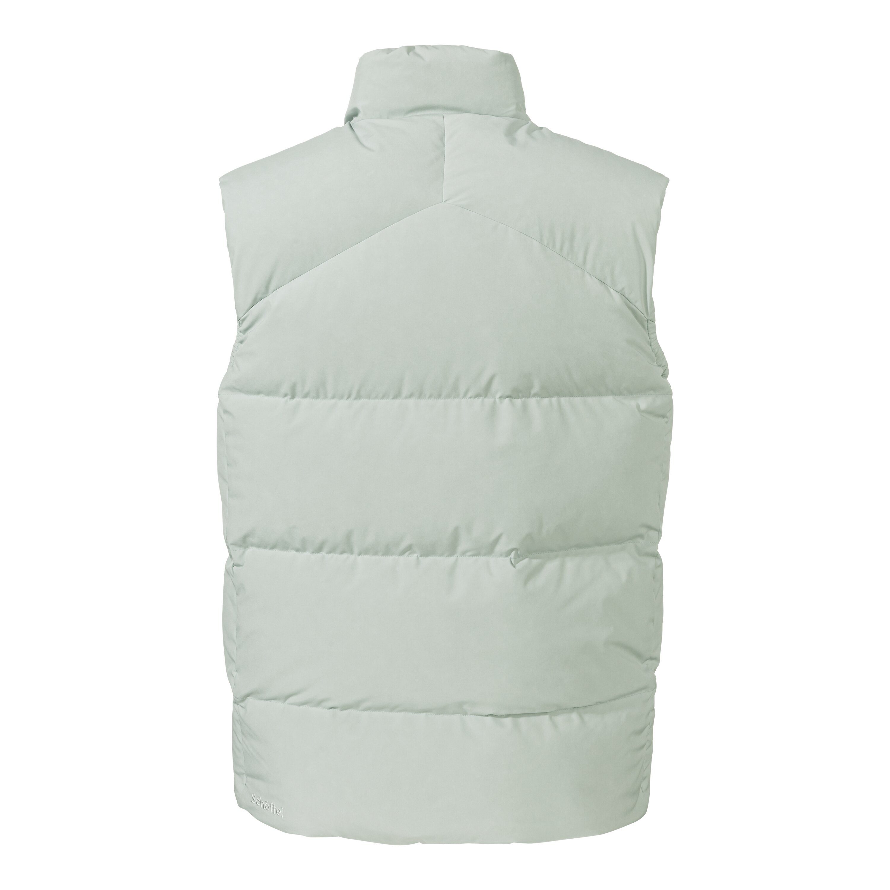 Schöffel Donzen bodywarmer Down Vest Style Cers MNS