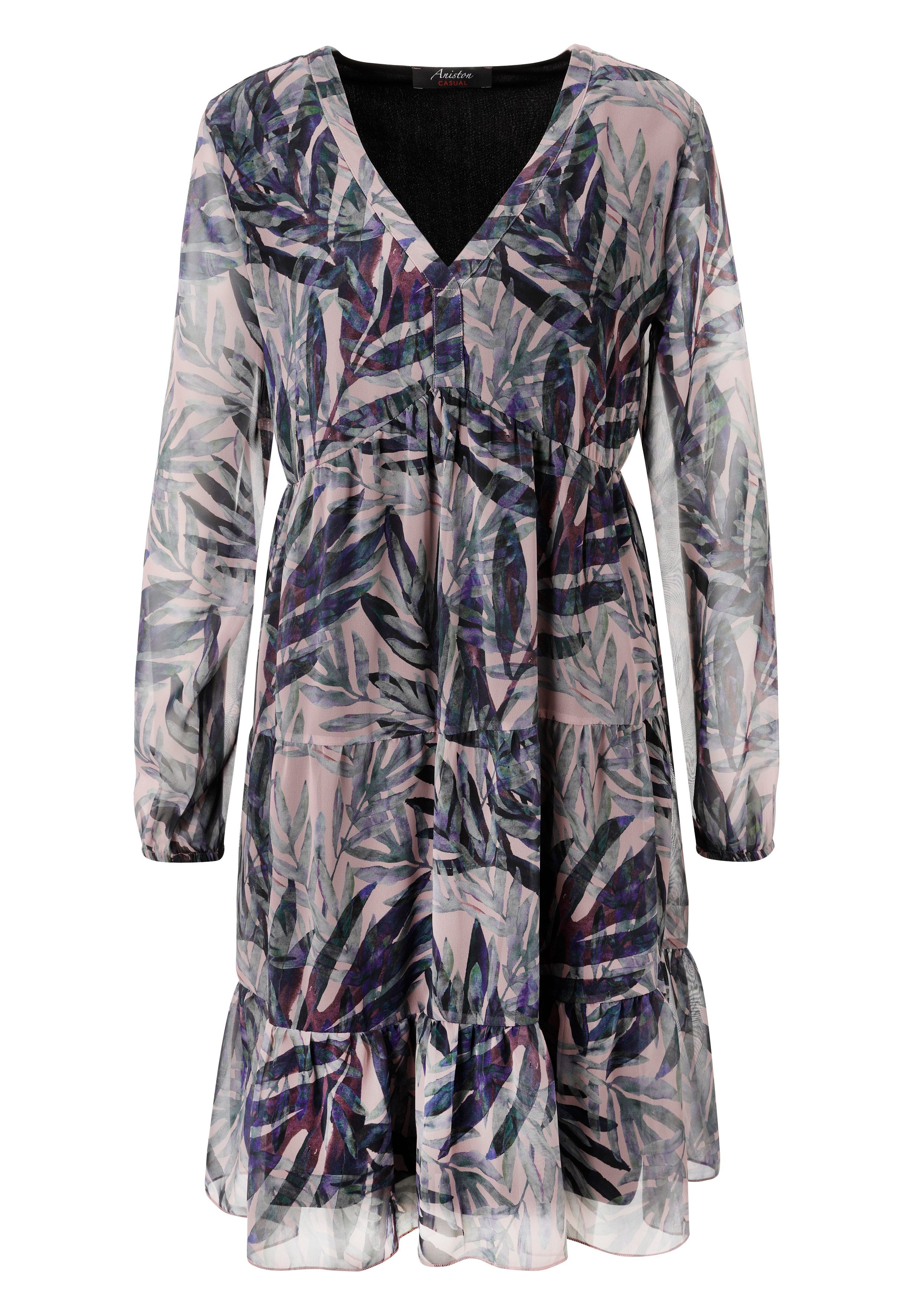 Aniston CASUAL Tuniekjurk