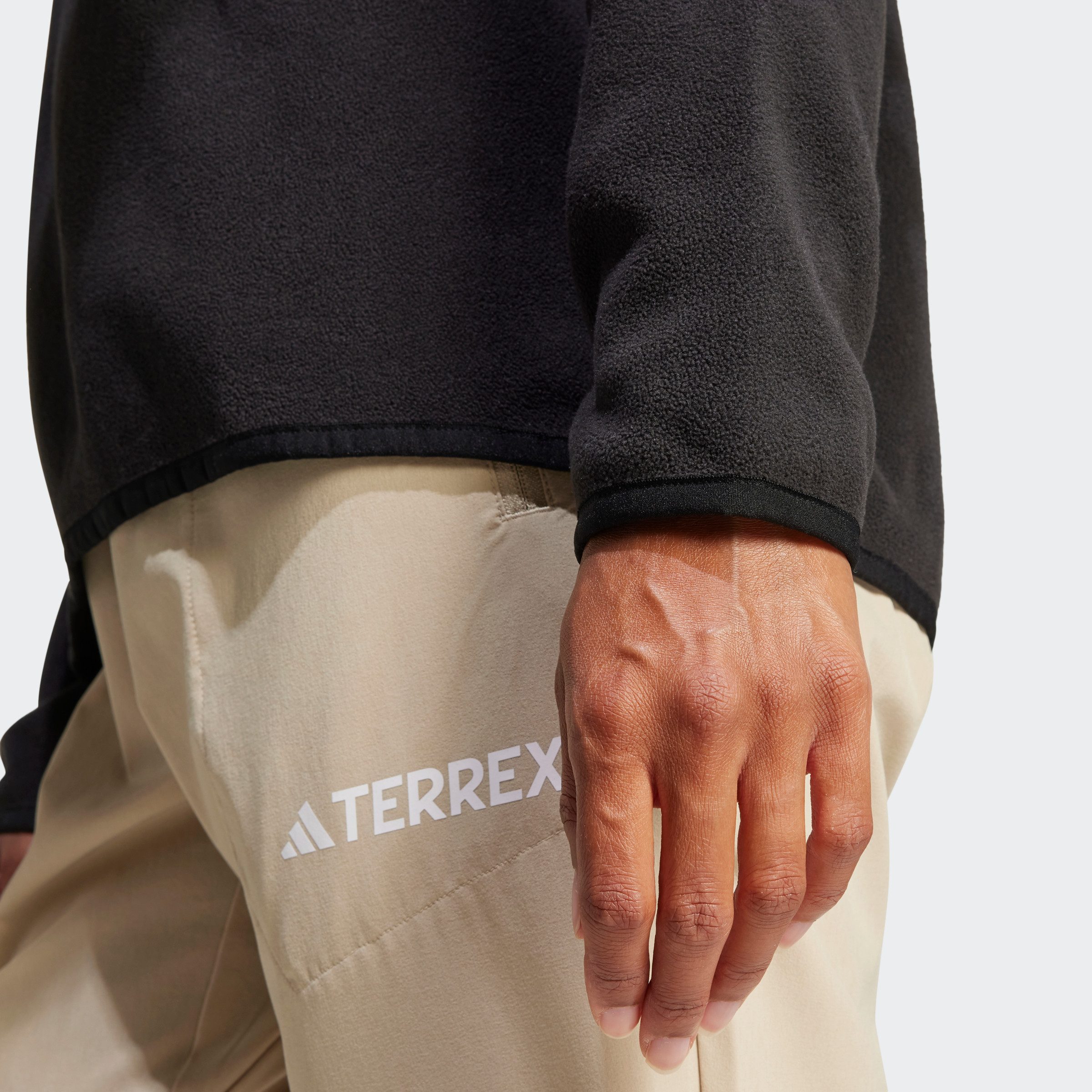 adidas TERREX Colshirt W MT ESS HZ FL (1-delig)
