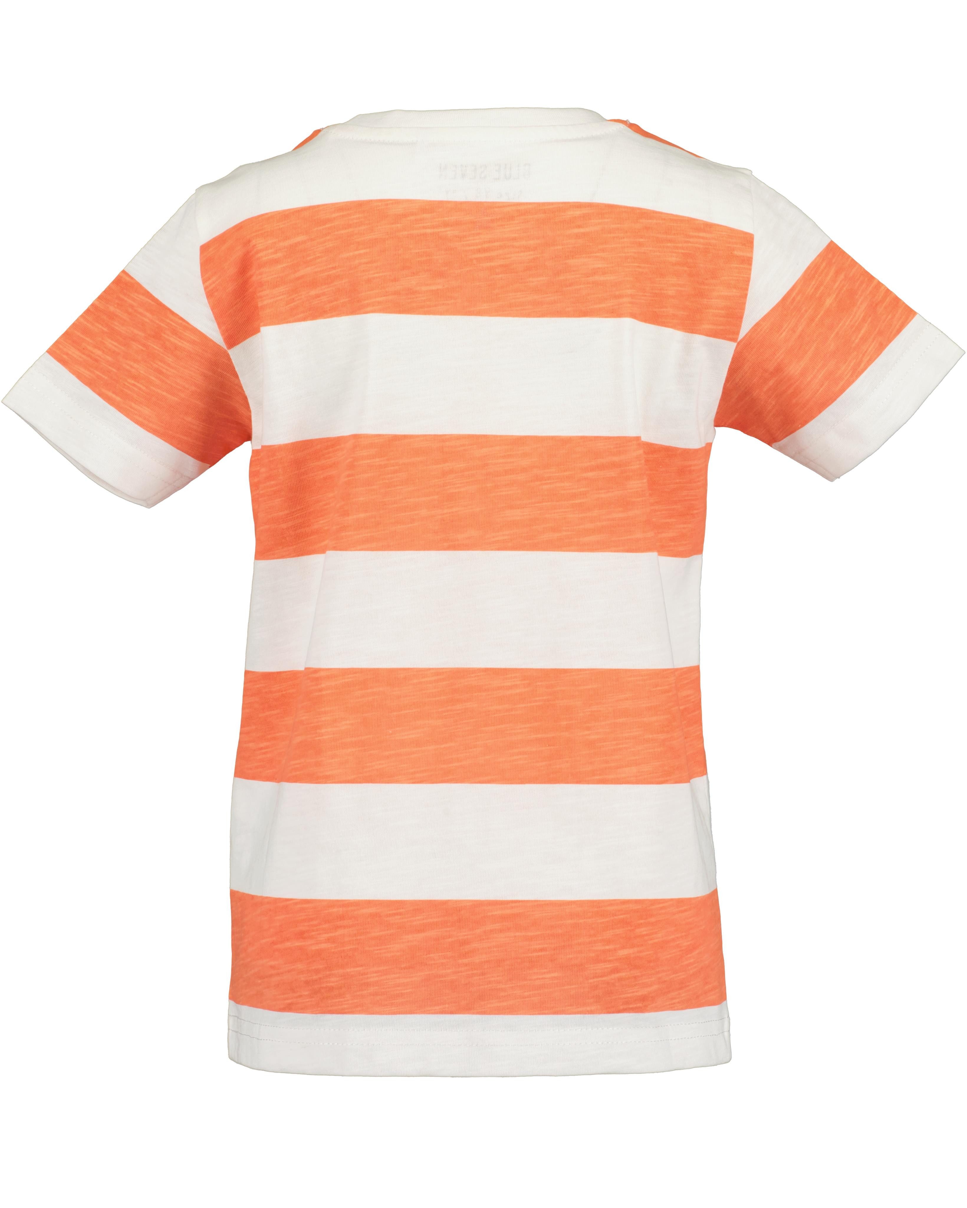 Blue Seven Shirt met korte mouwen