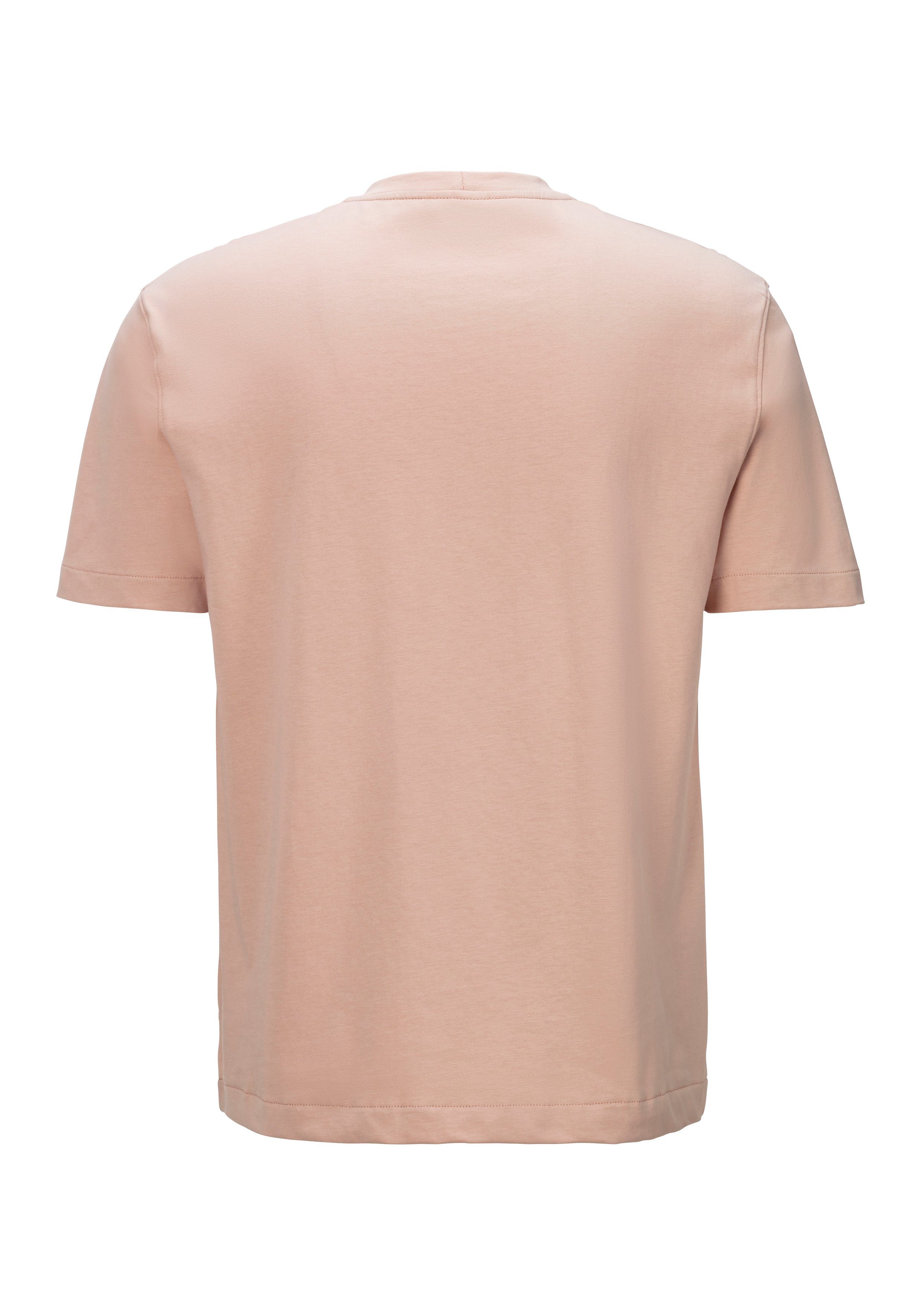 United Colors of Benetton T-shirt met meerkleurige print