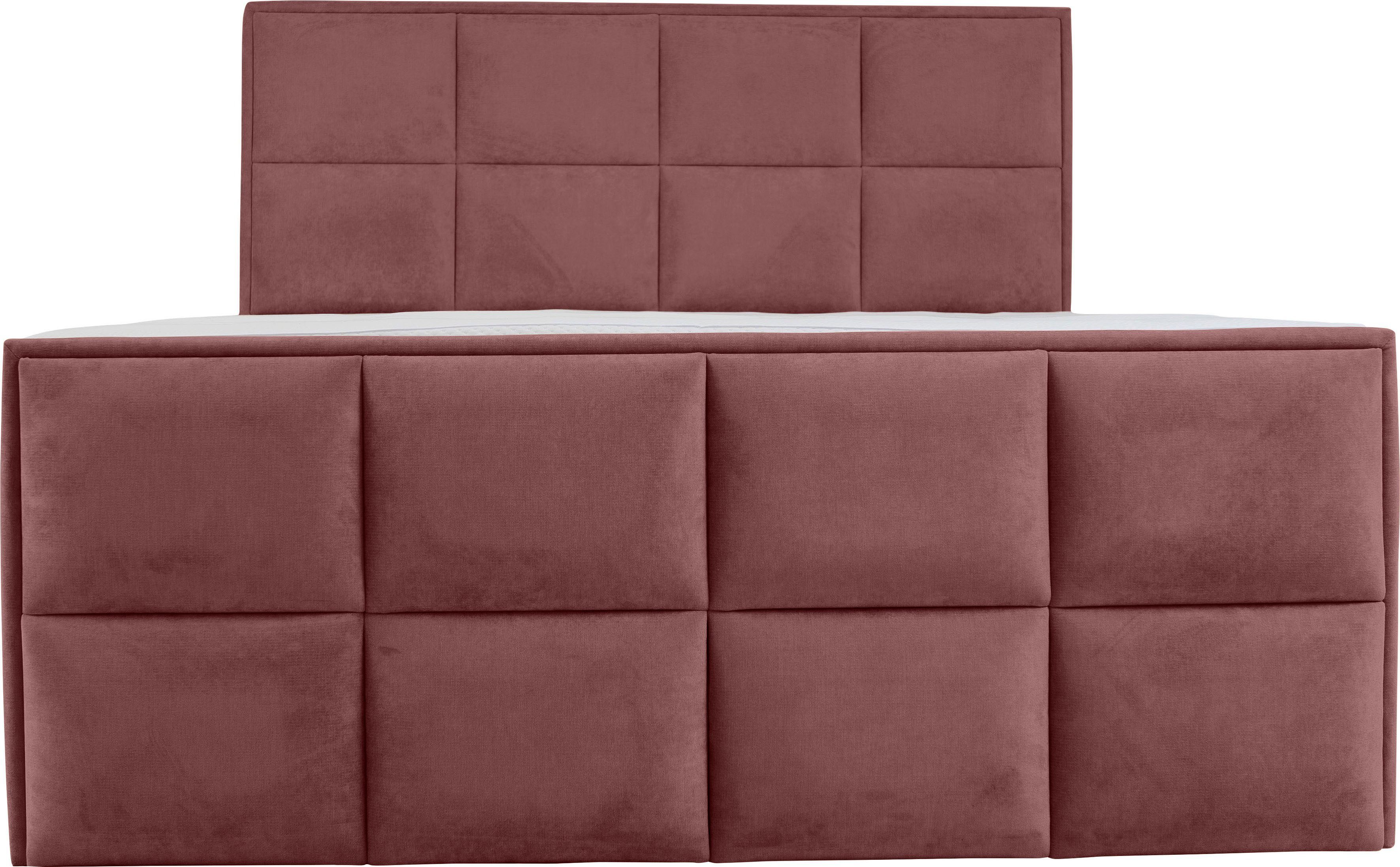 Leonique Boxspring Timeo