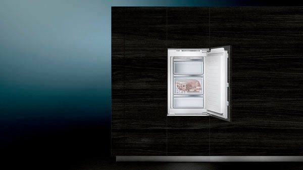 SIEMENS Inbouwvrieskast GI21VAFE0