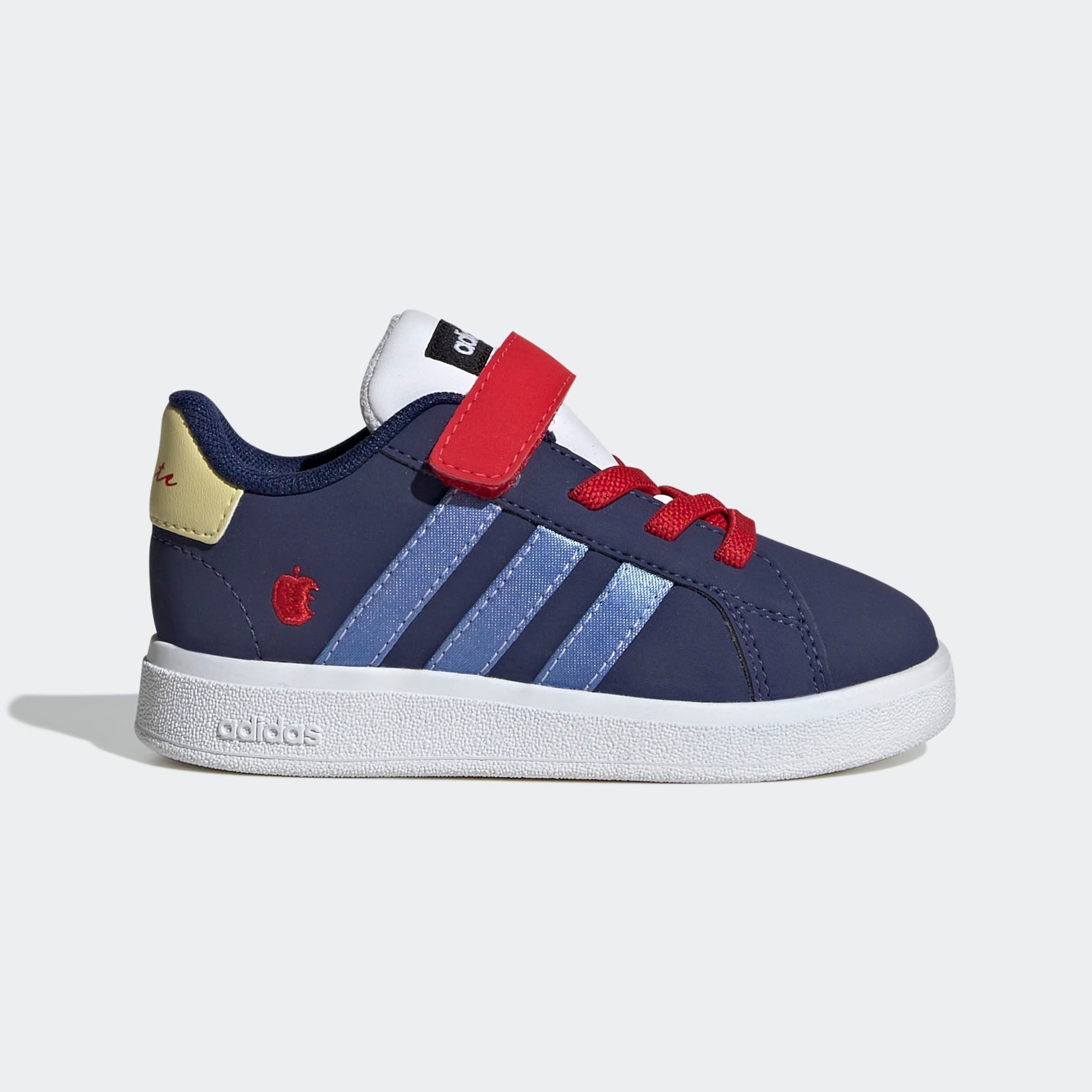 adidas Sportswear Sneakers ADIDAS DISNEY SNEEUWITJE GRAND COURT 2.0 E VOOR KINDEREN