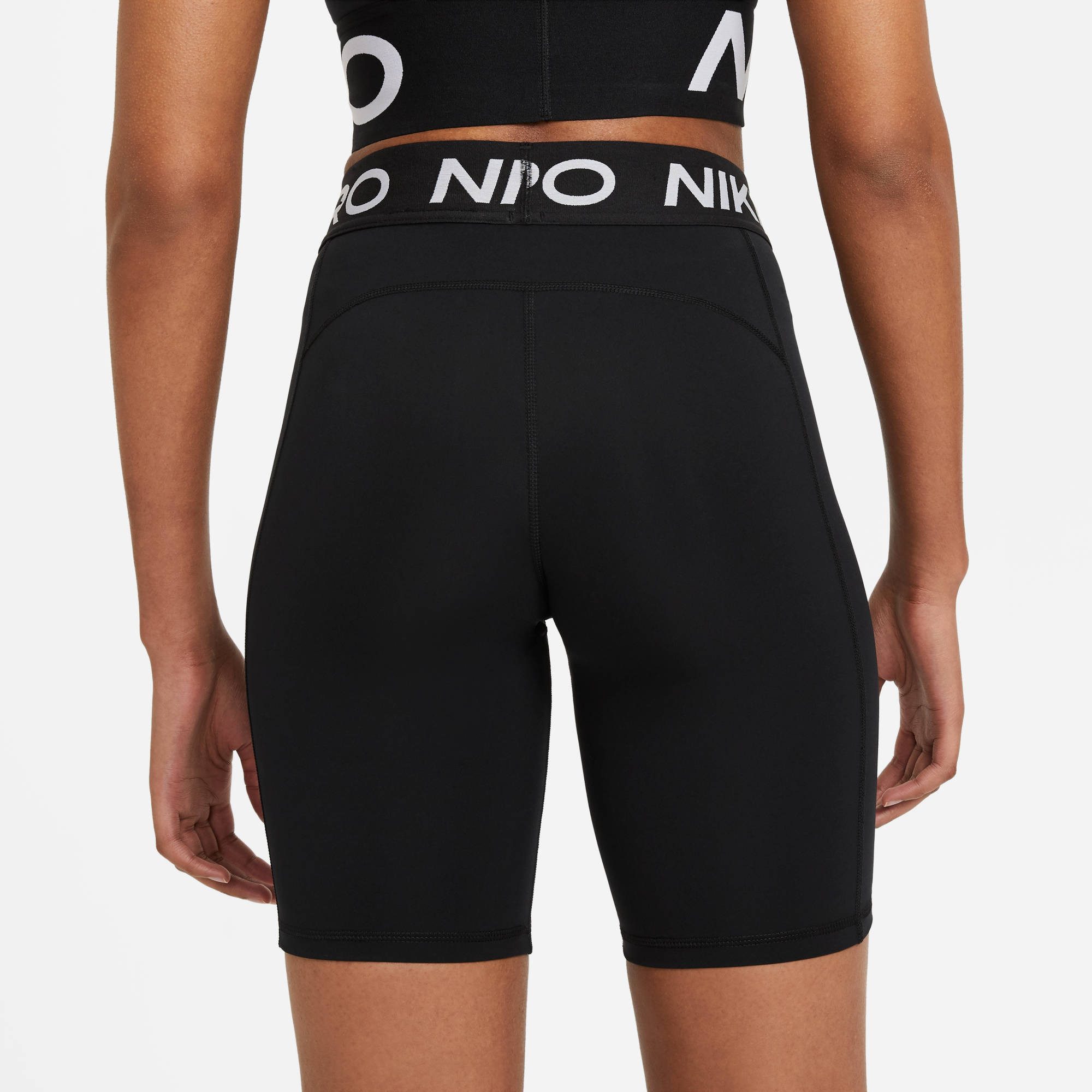 Nike Short W NP 365 SHORT 8IN
